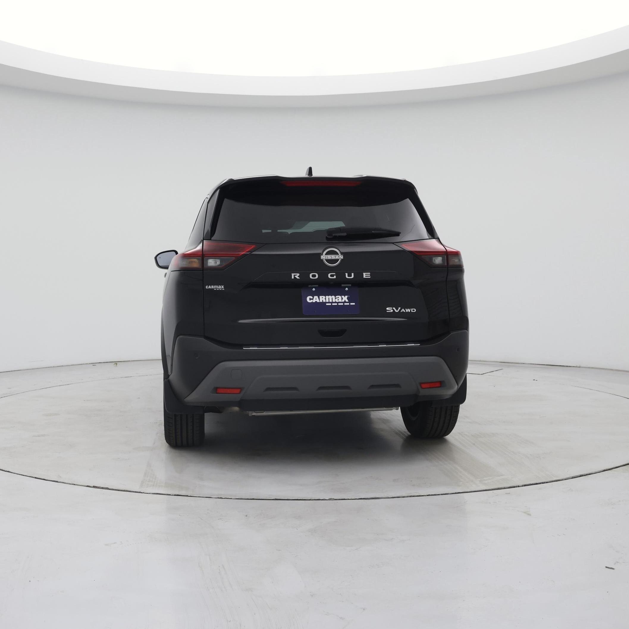 Thumbnail: 2023 Nissan Rogue - 6