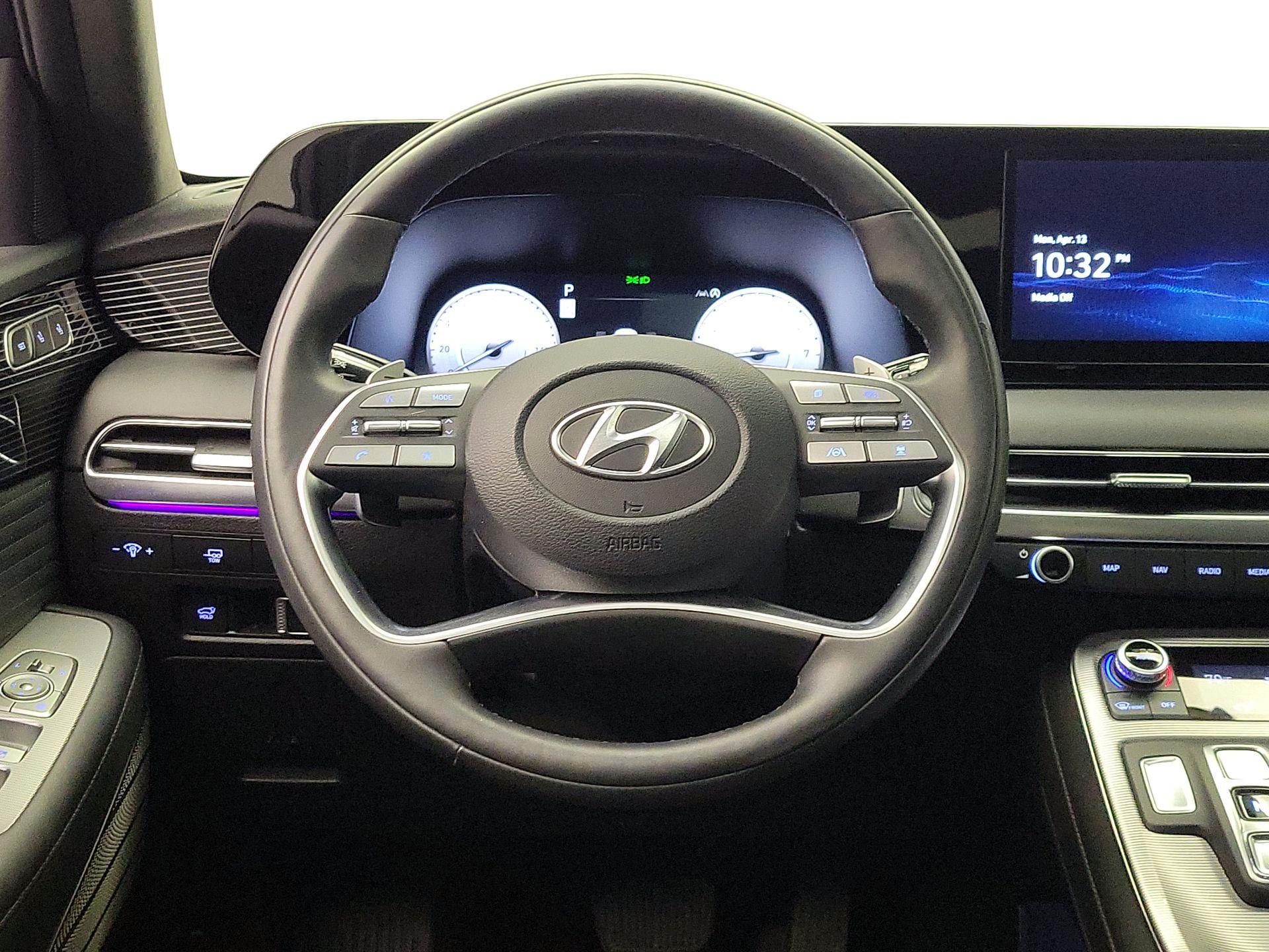 Thumbnail: 2023 Hyundai Palisade - 10