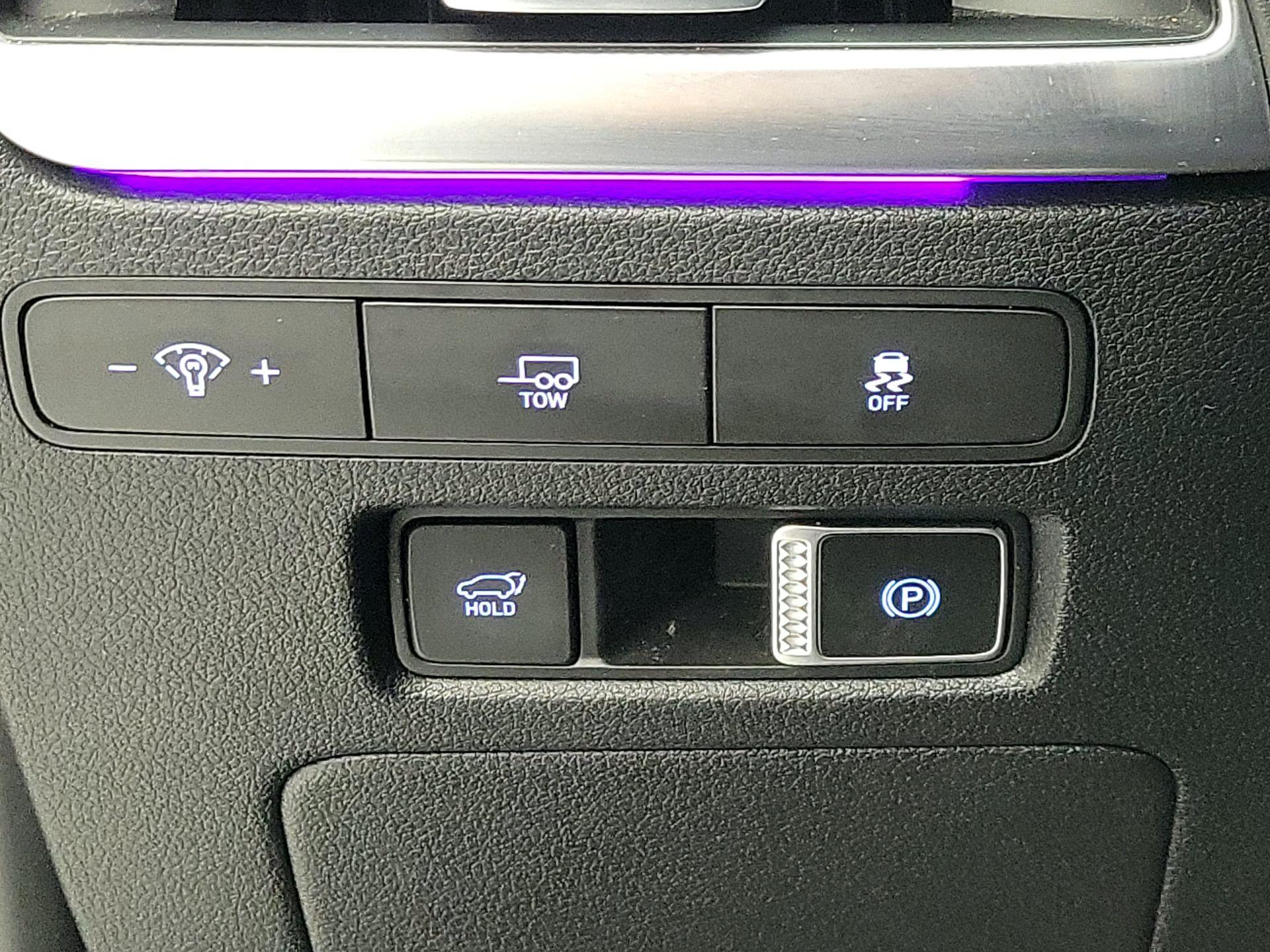 Thumbnail: 2023 Hyundai Palisade - 13