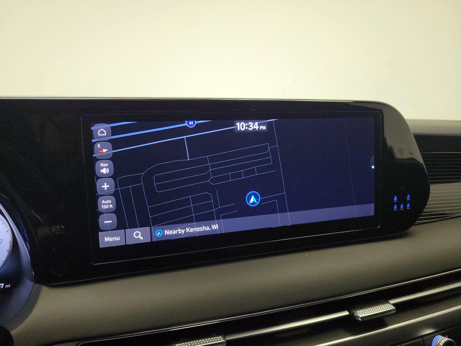 Thumbnail: 2023 Hyundai Palisade - 14