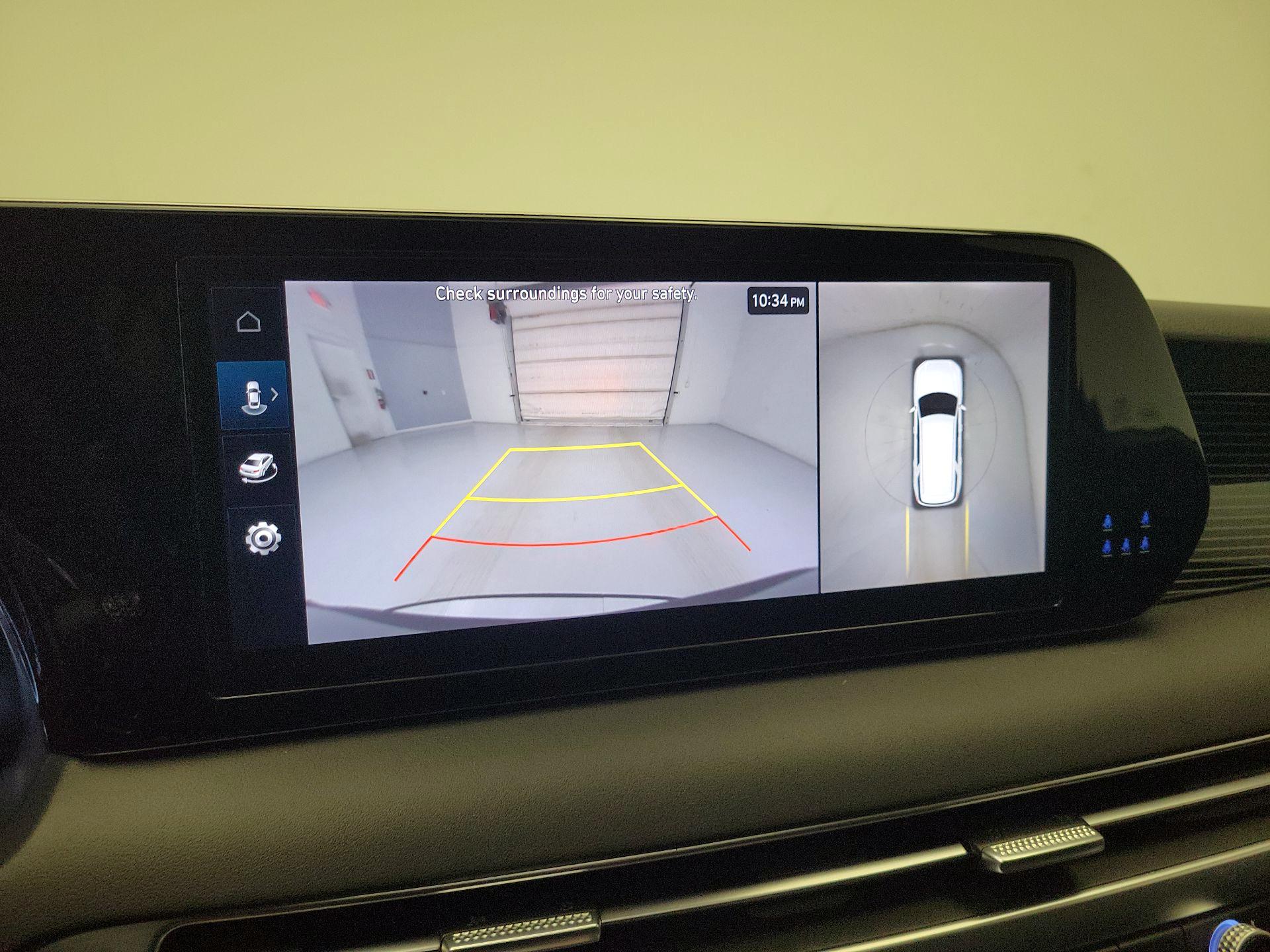 Thumbnail: 2023 Hyundai Palisade - 15