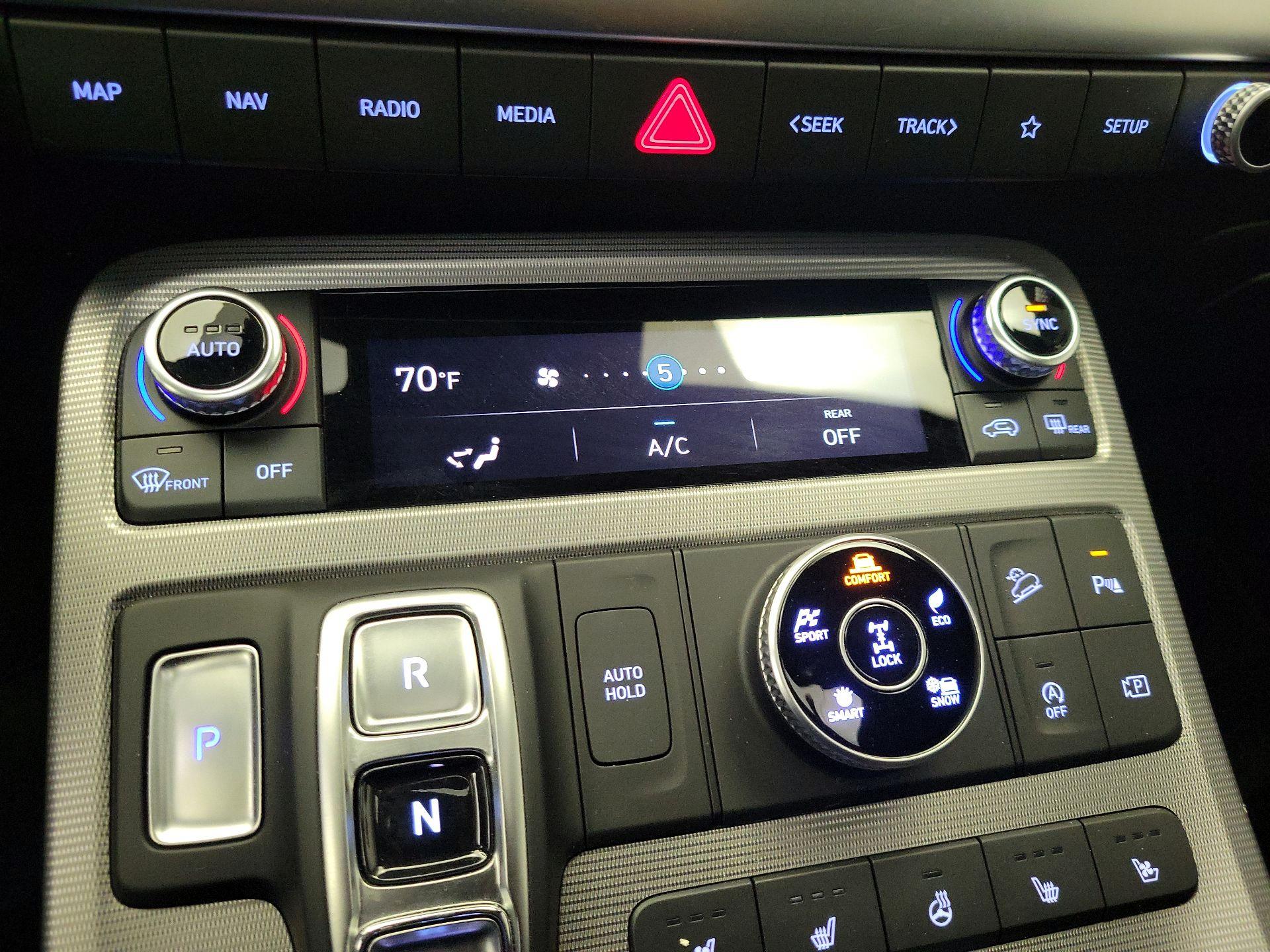 Thumbnail: 2023 Hyundai Palisade - 17