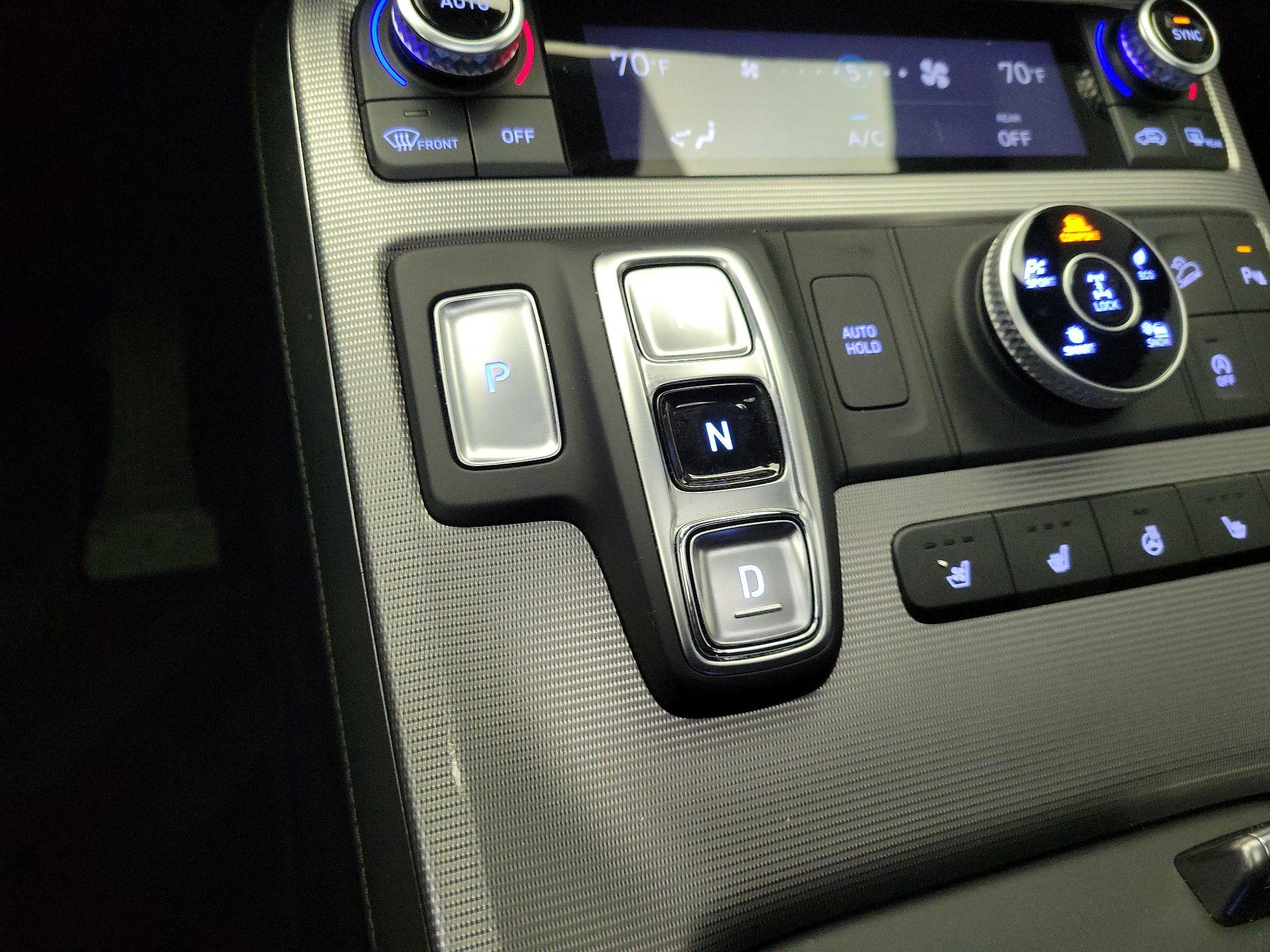 Thumbnail: 2023 Hyundai Palisade - 18