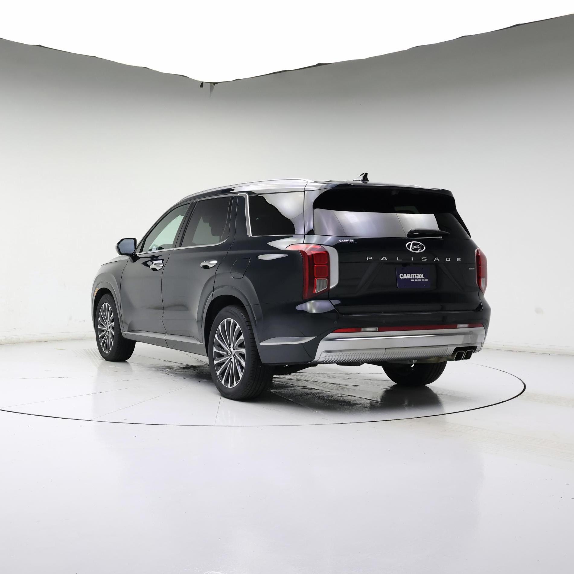 Thumbnail: 2023 Hyundai Palisade - 2