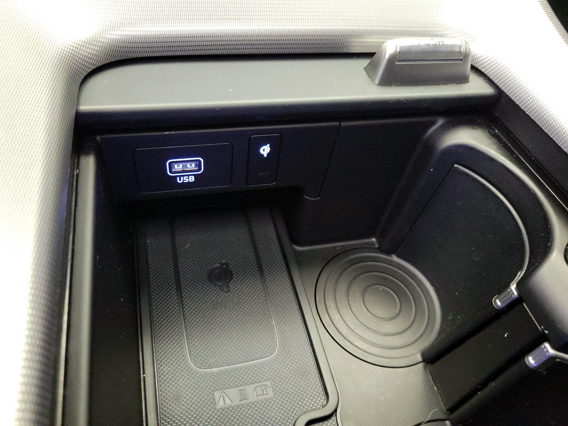 Thumbnail: 2023 Hyundai Palisade - 19