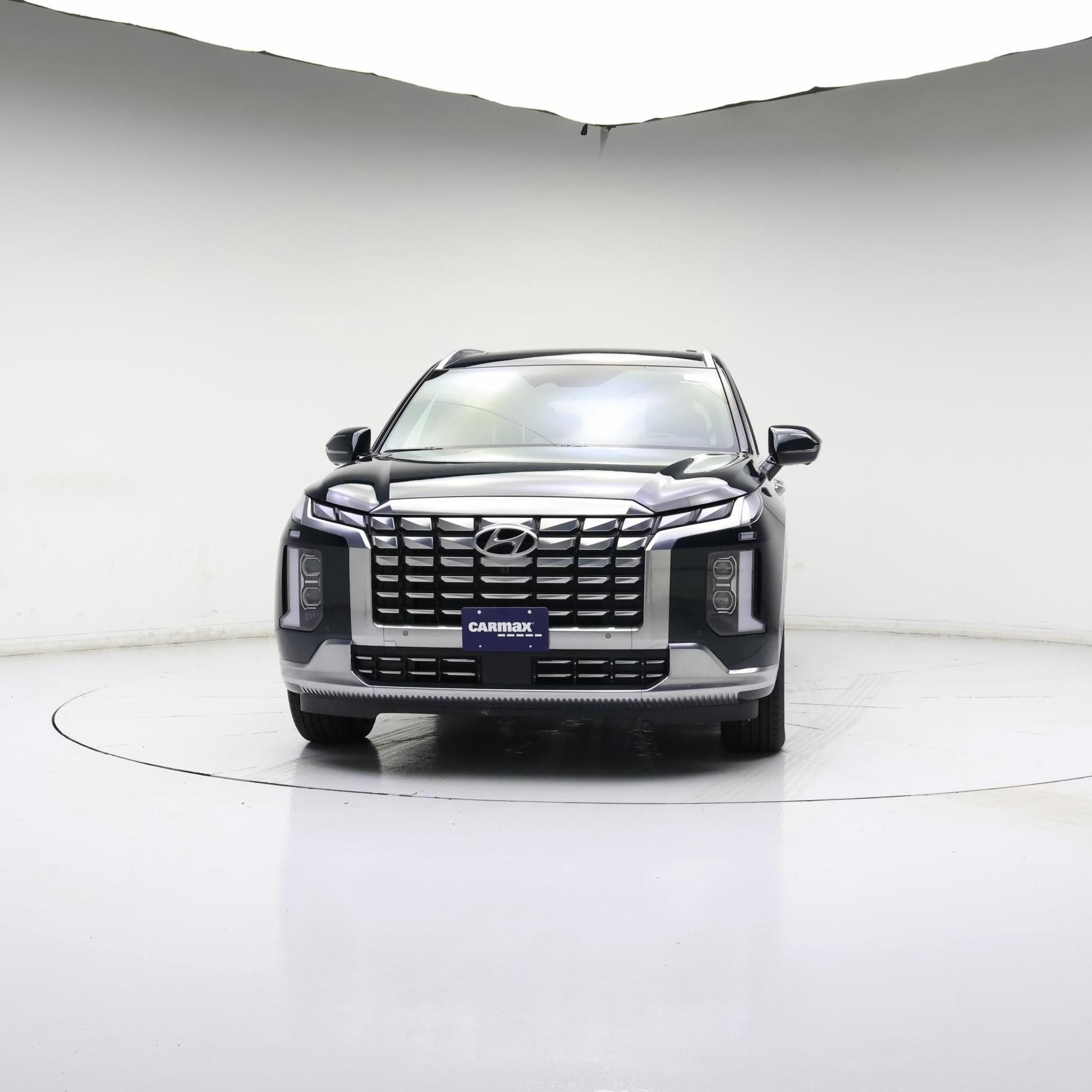 Thumbnail: 2023 Hyundai Palisade - 5