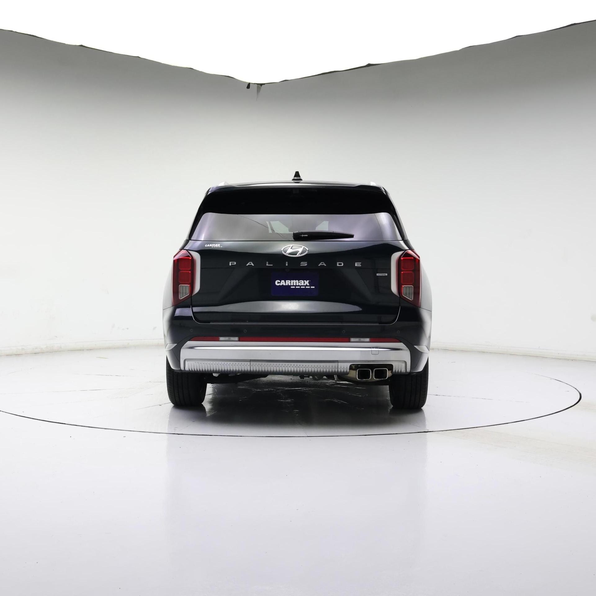 Thumbnail: 2023 Hyundai Palisade - 6