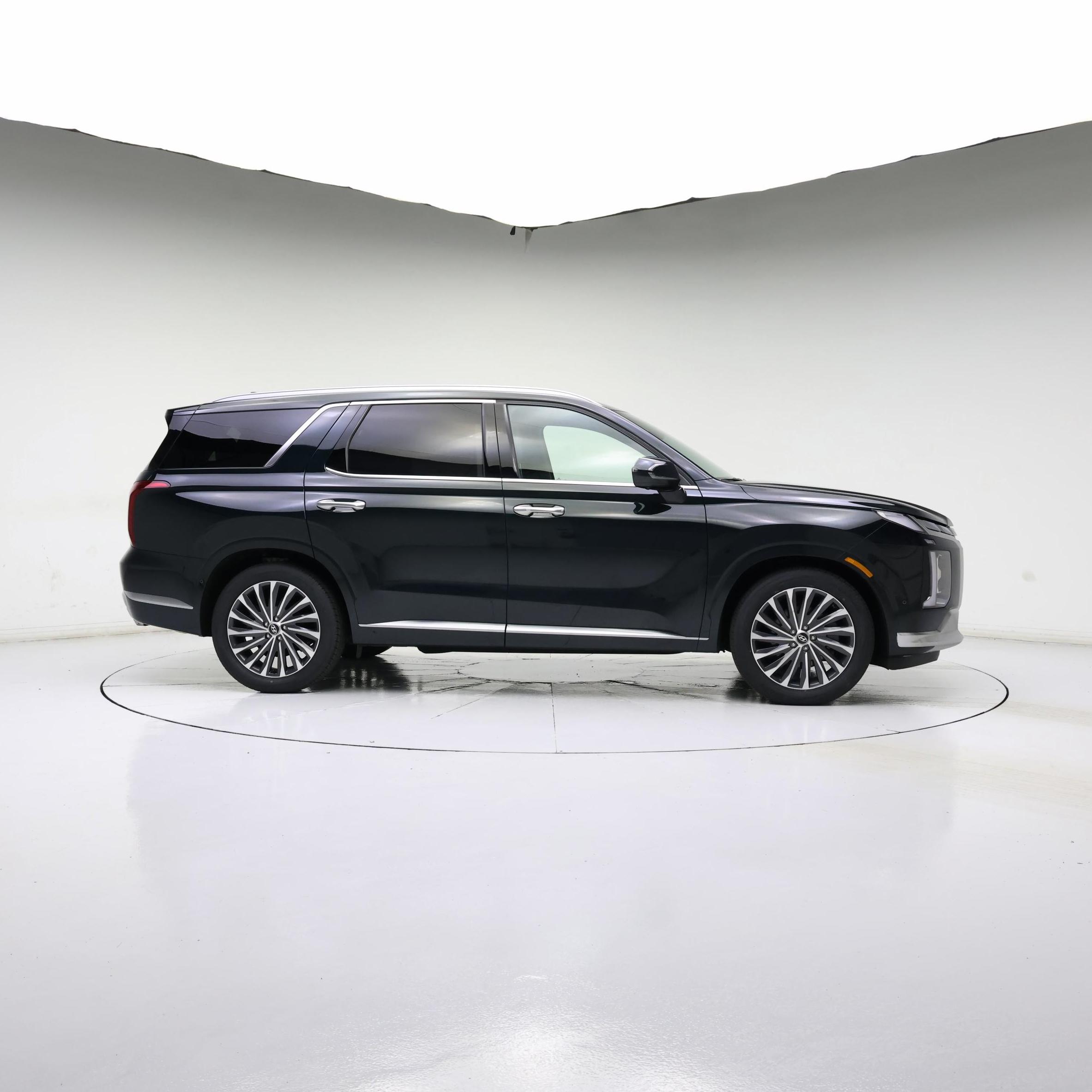 Thumbnail: 2023 Hyundai Palisade - 7