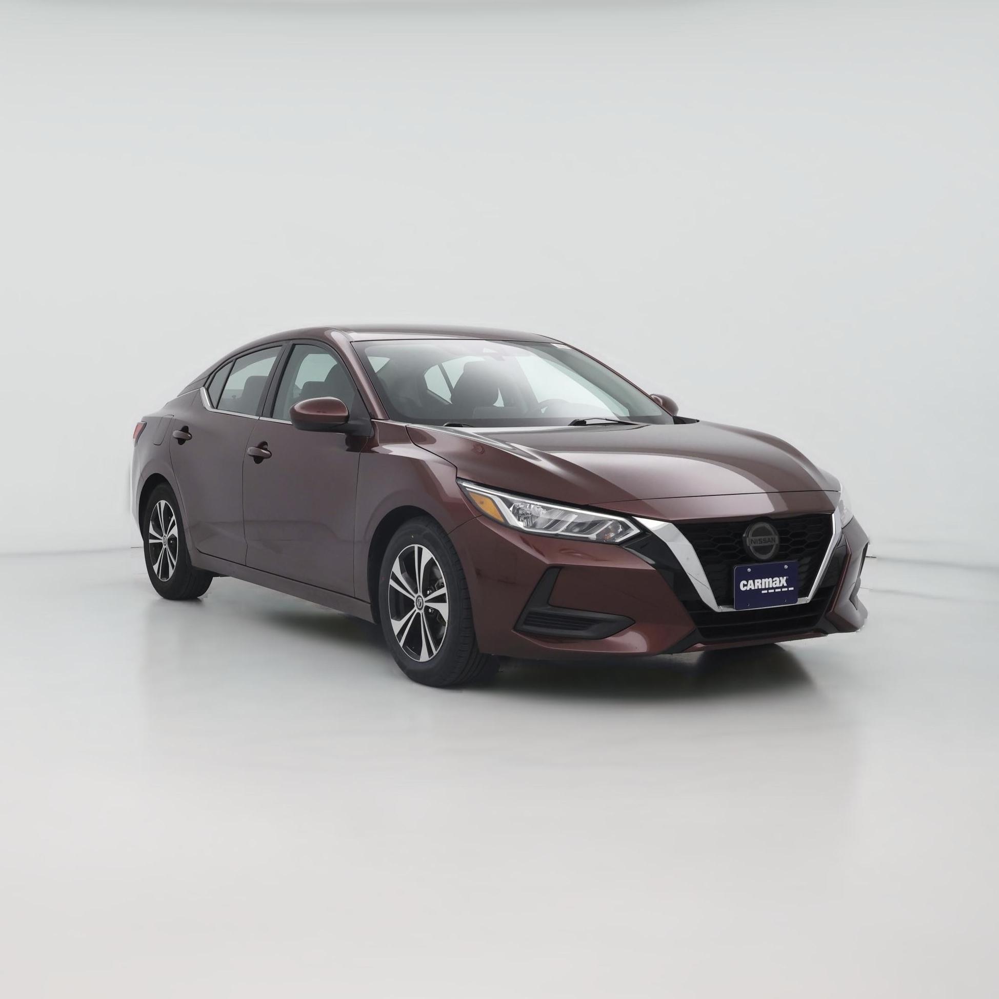 Thumbnail: 2023 Nissan Sentra - 1