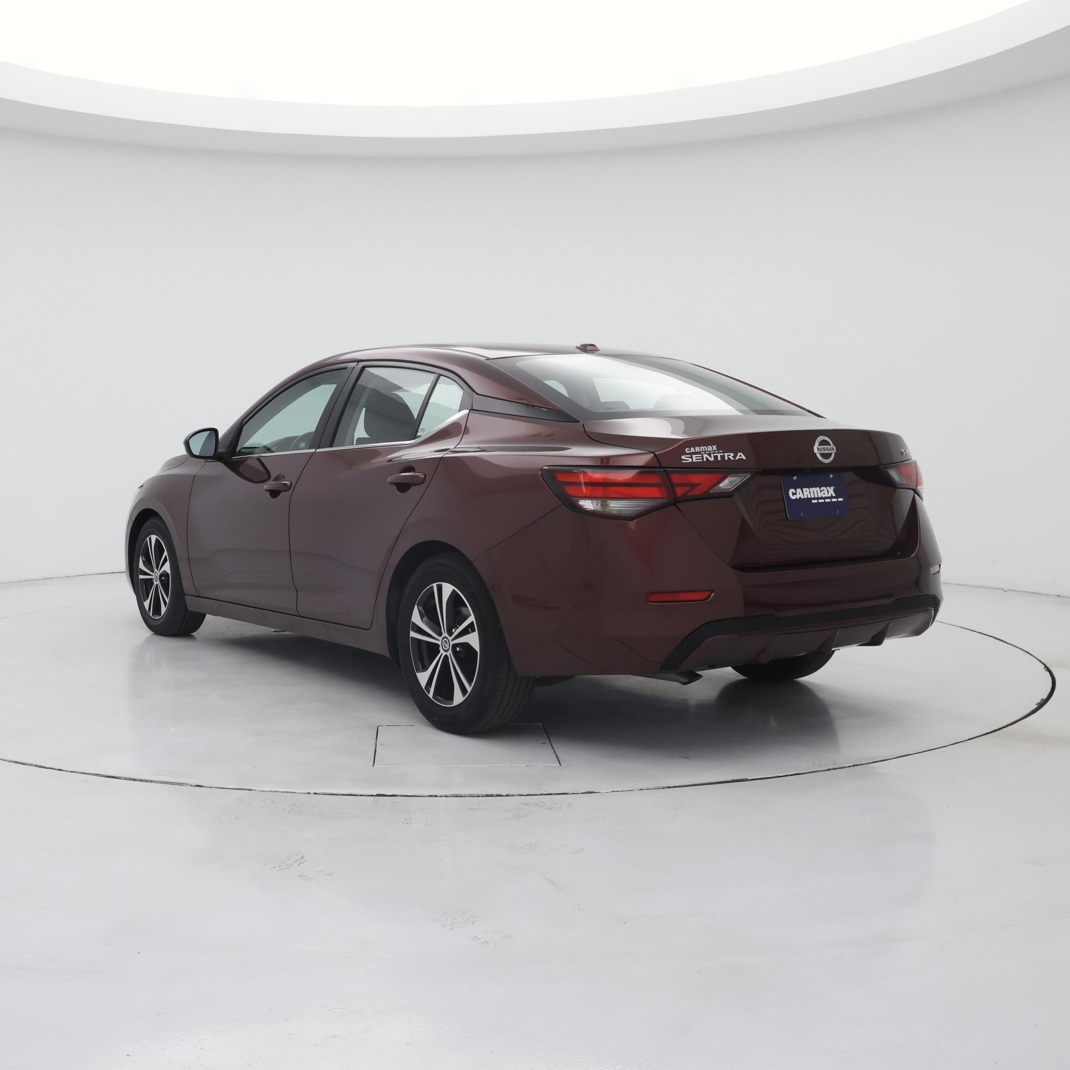 Thumbnail: 2023 Nissan Sentra - 2