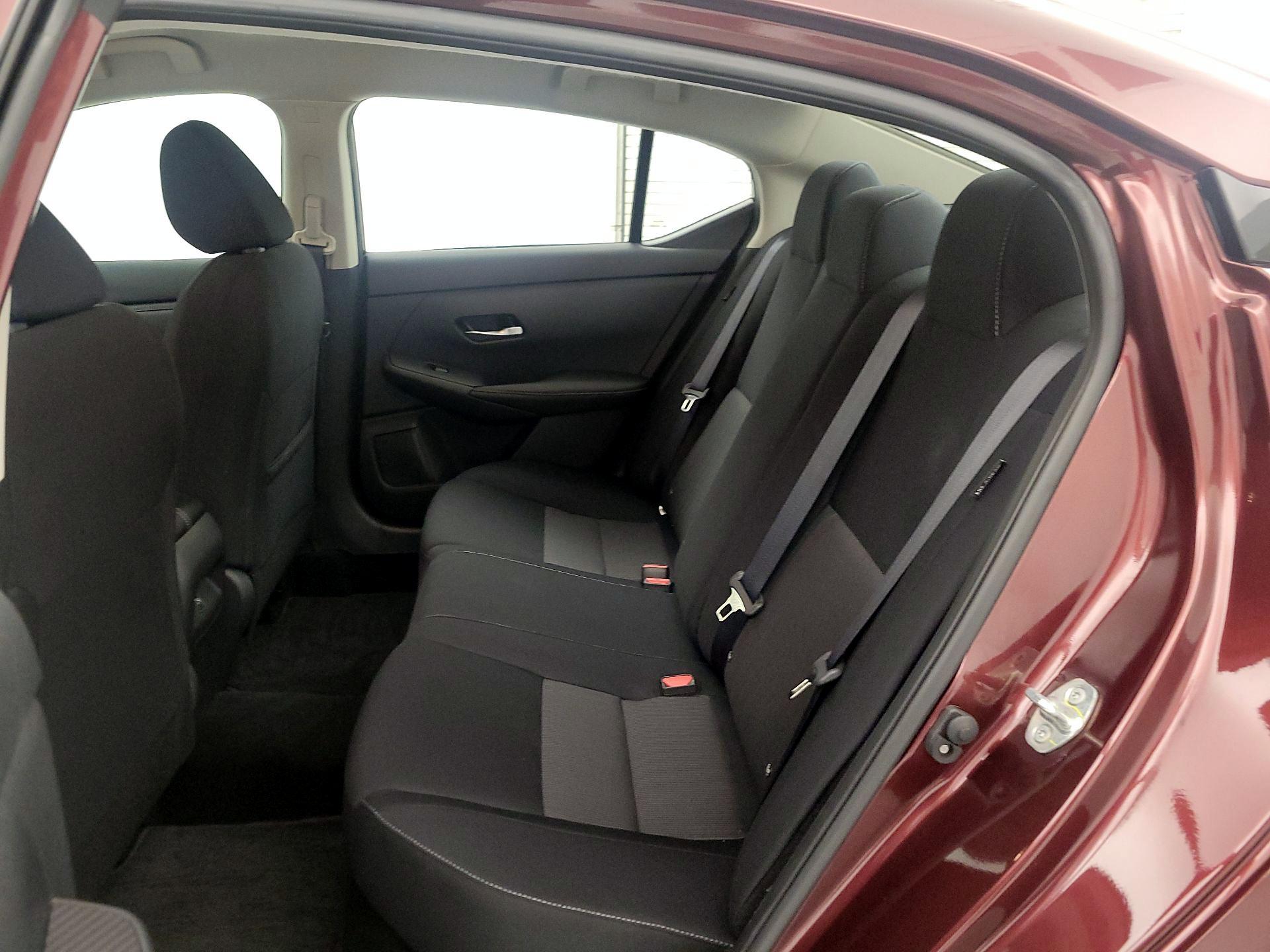 Thumbnail: 2023 Nissan Sentra - 19