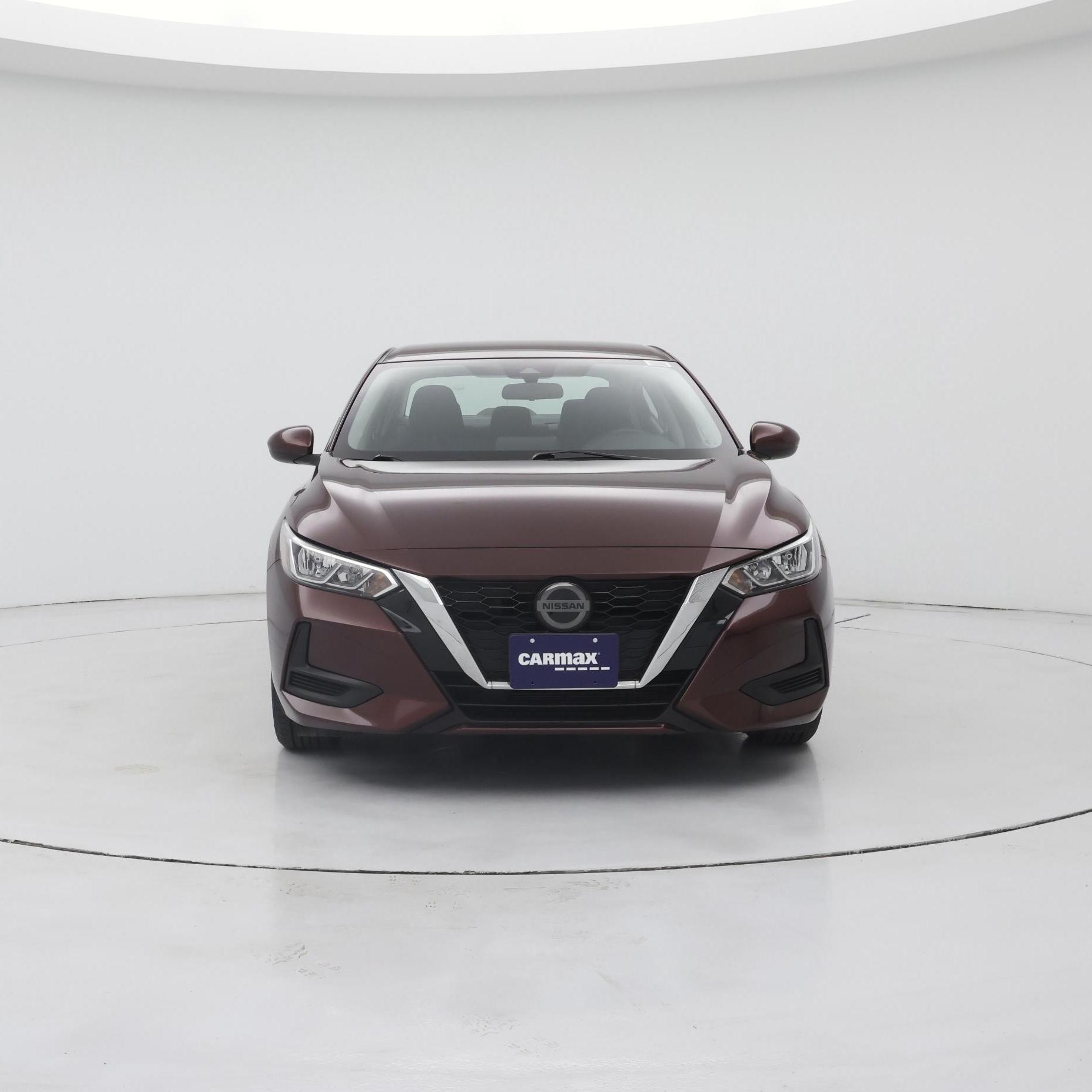 Thumbnail: 2023 Nissan Sentra - 5