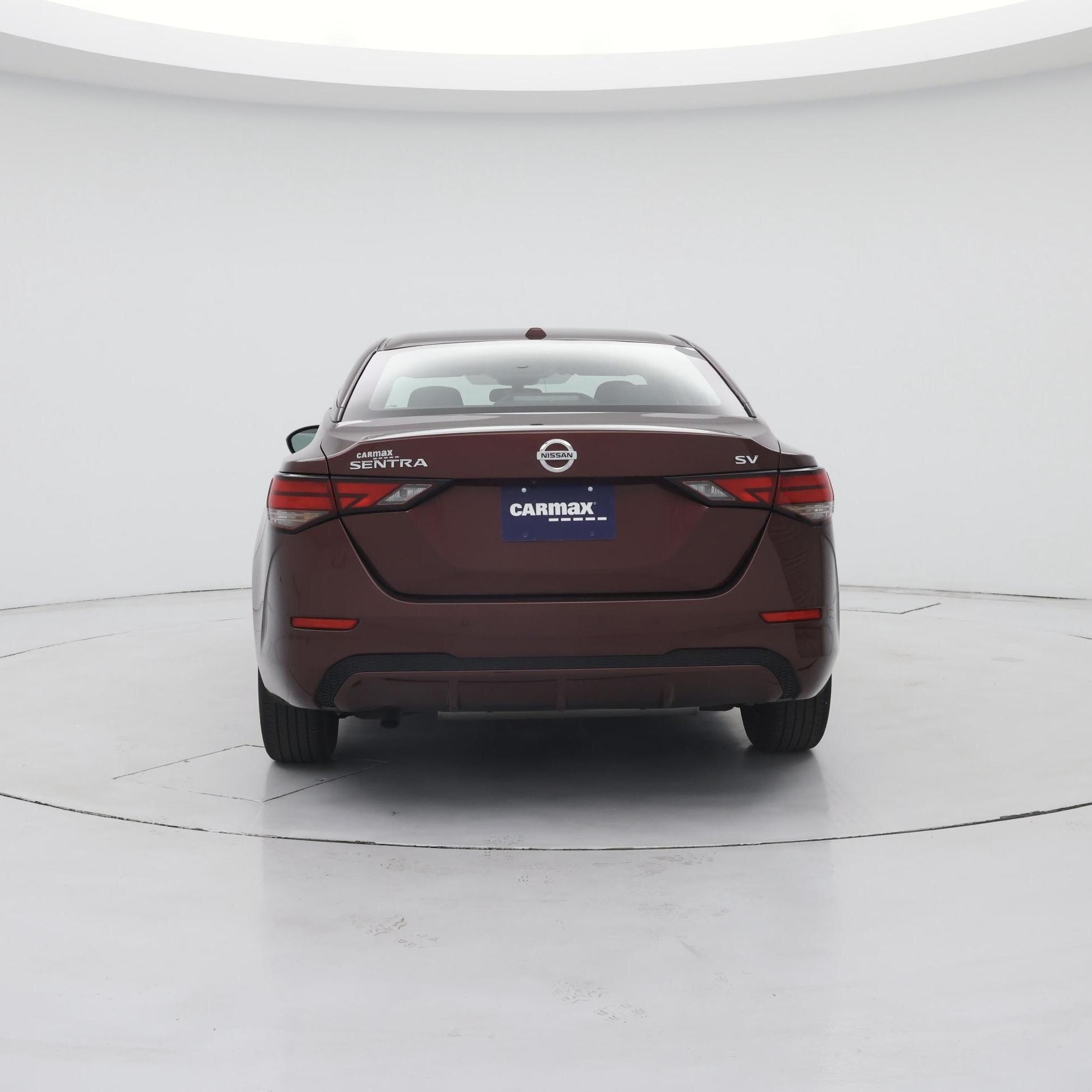 Thumbnail: 2023 Nissan Sentra - 6