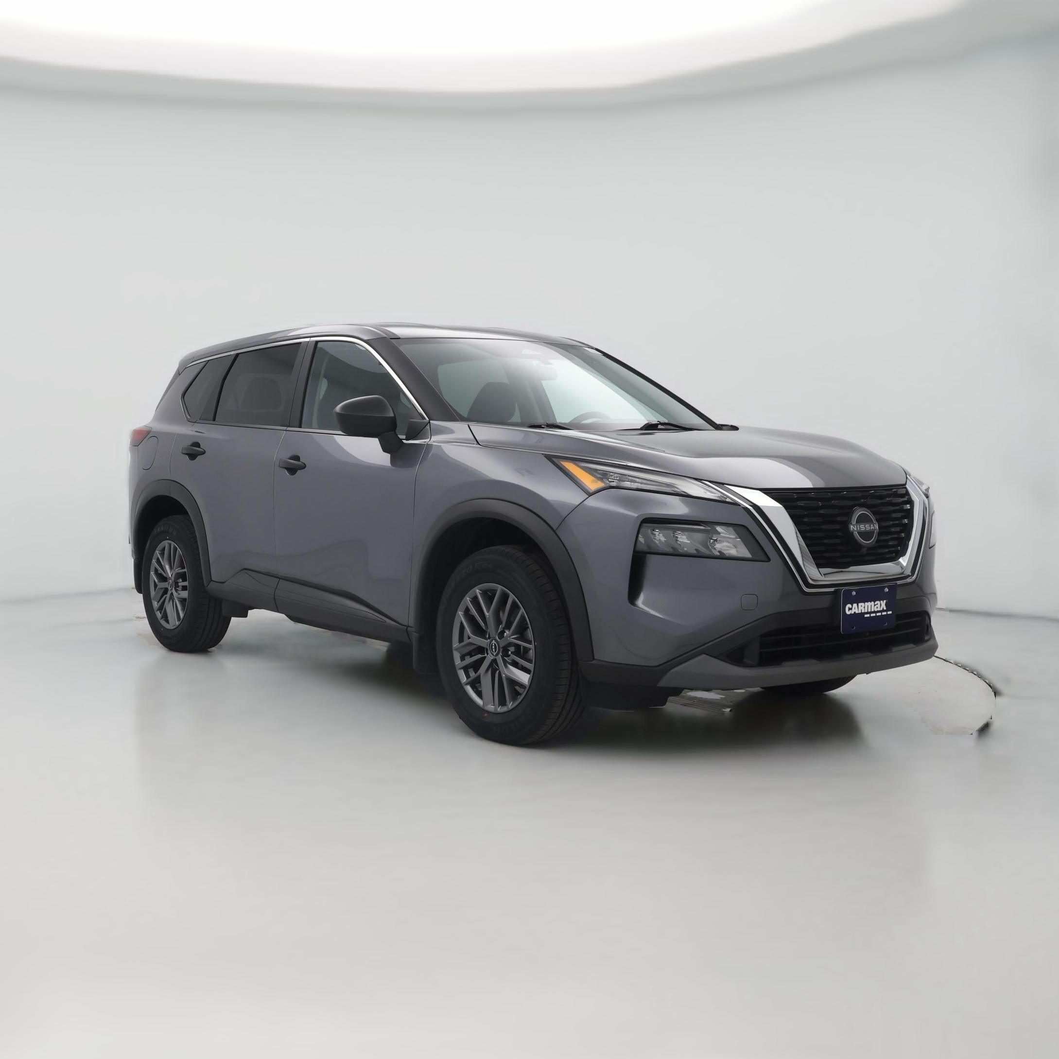 Thumbnail: 2023 Nissan Rogue - 1