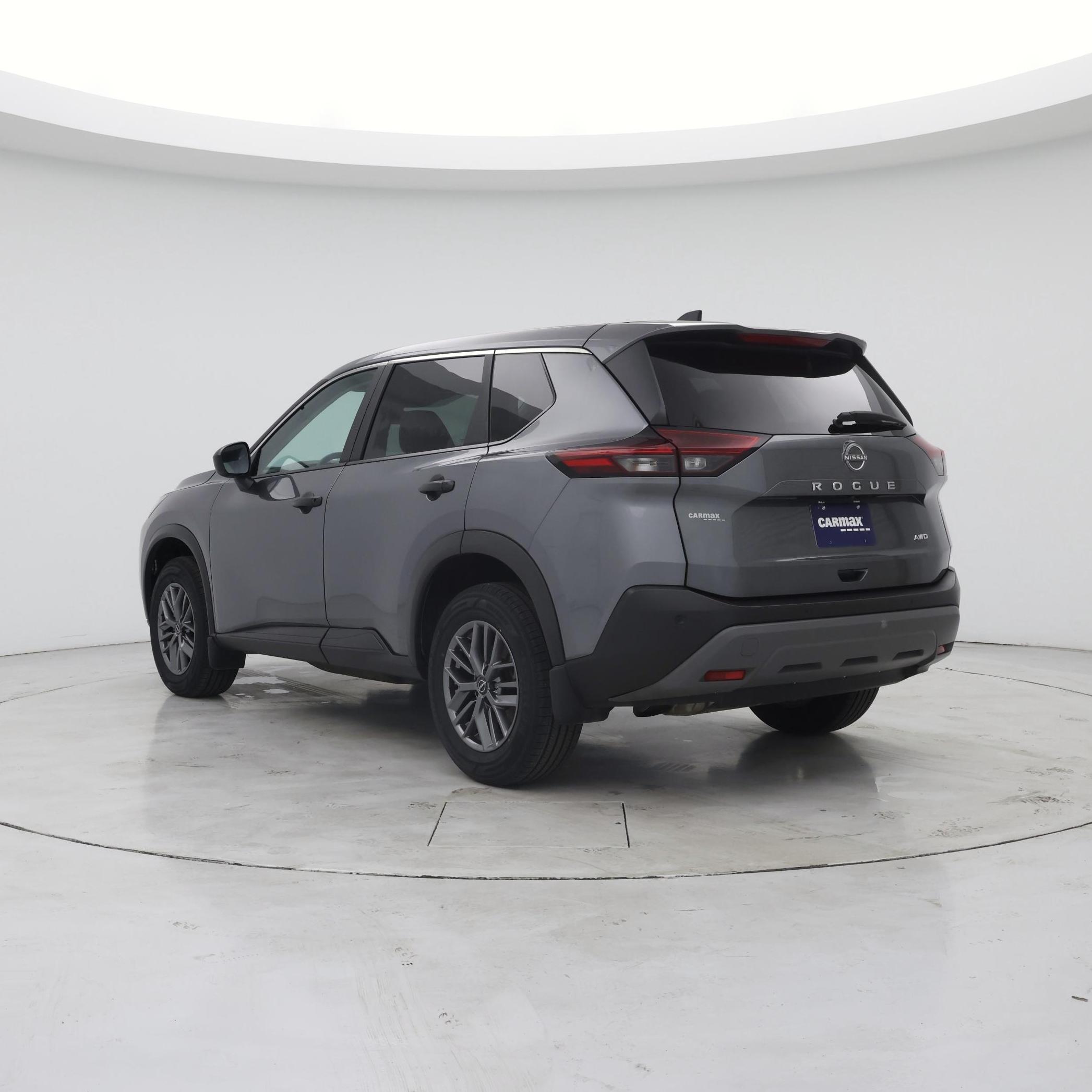 Thumbnail: 2023 Nissan Rogue - 2