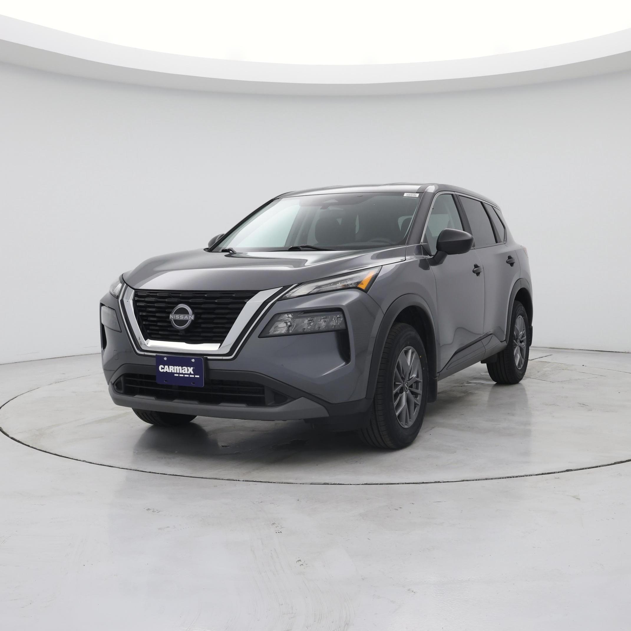 Thumbnail: 2023 Nissan Rogue - 4
