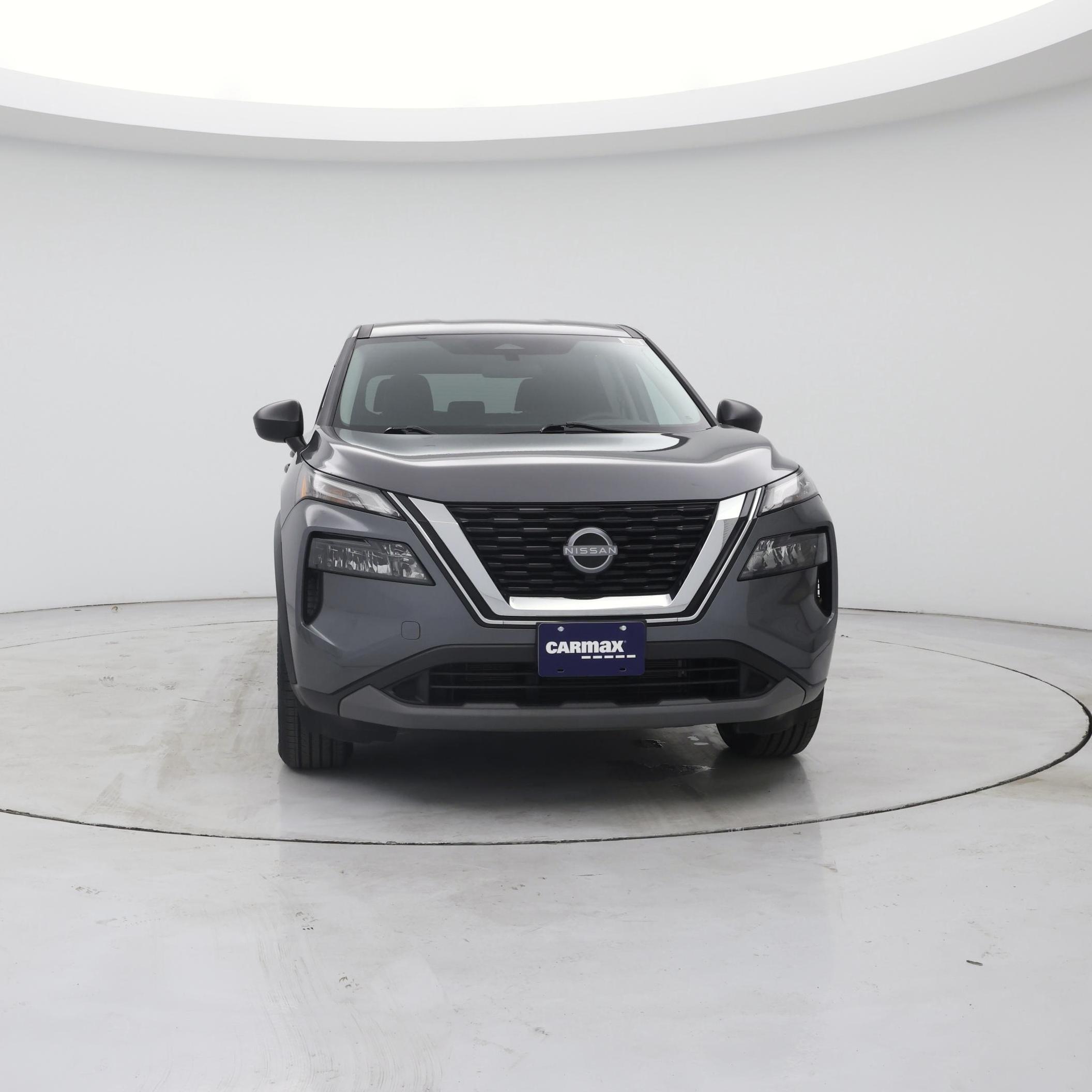 Thumbnail: 2023 Nissan Rogue - 5