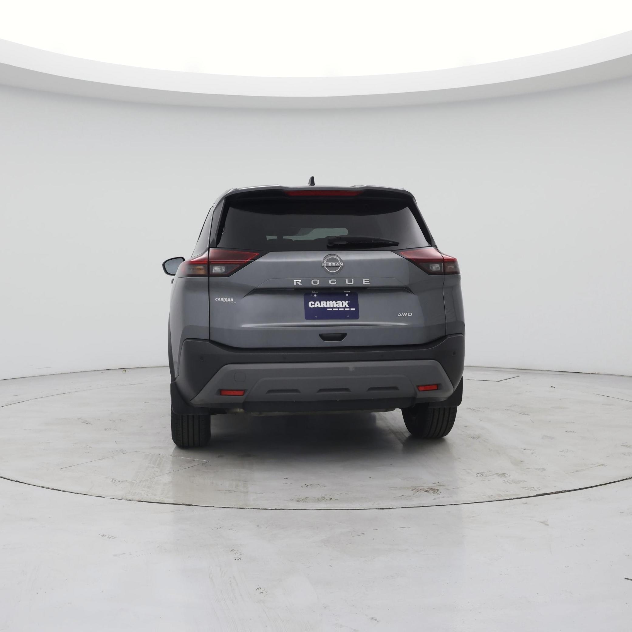 Thumbnail: 2023 Nissan Rogue - 6