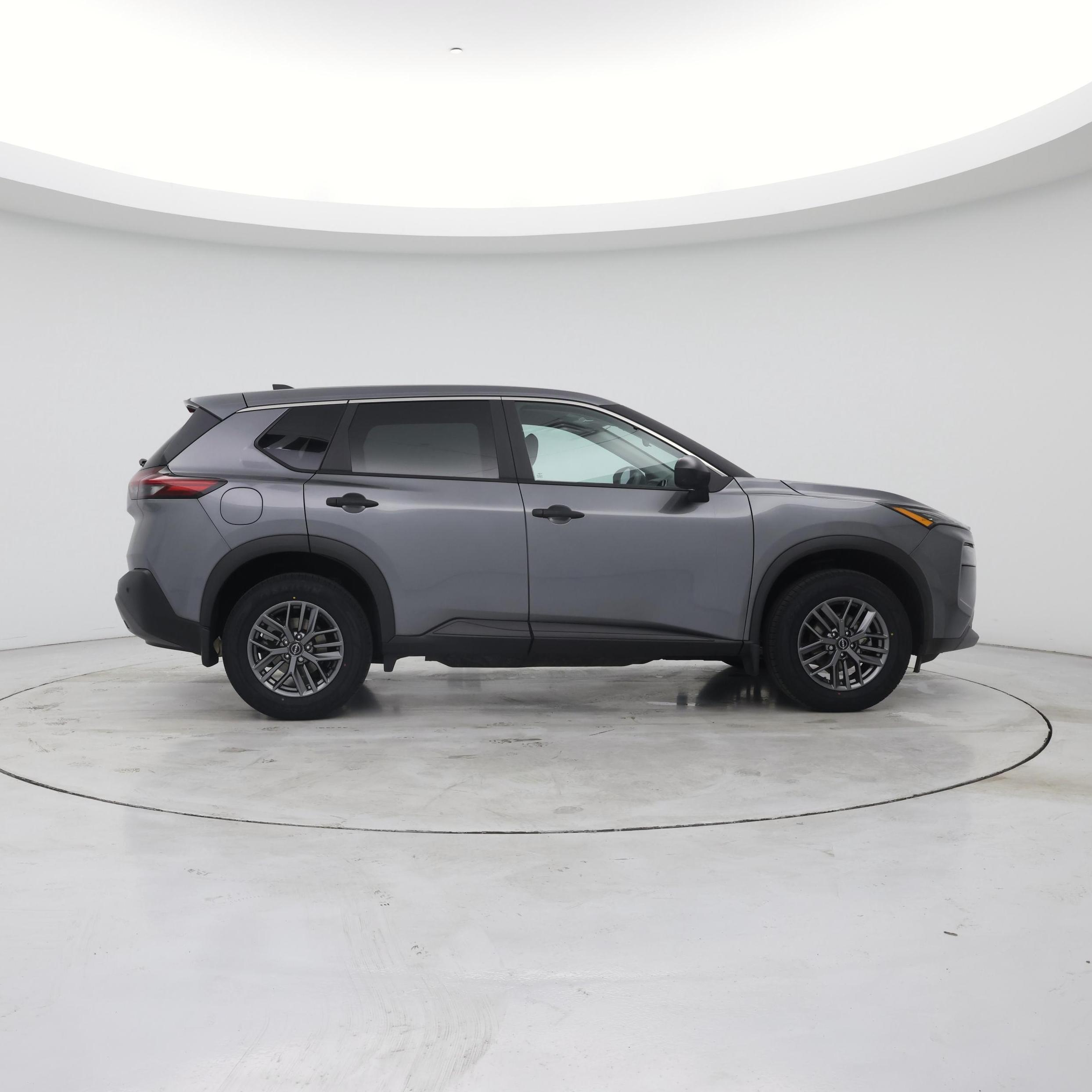 Thumbnail: 2023 Nissan Rogue - 7