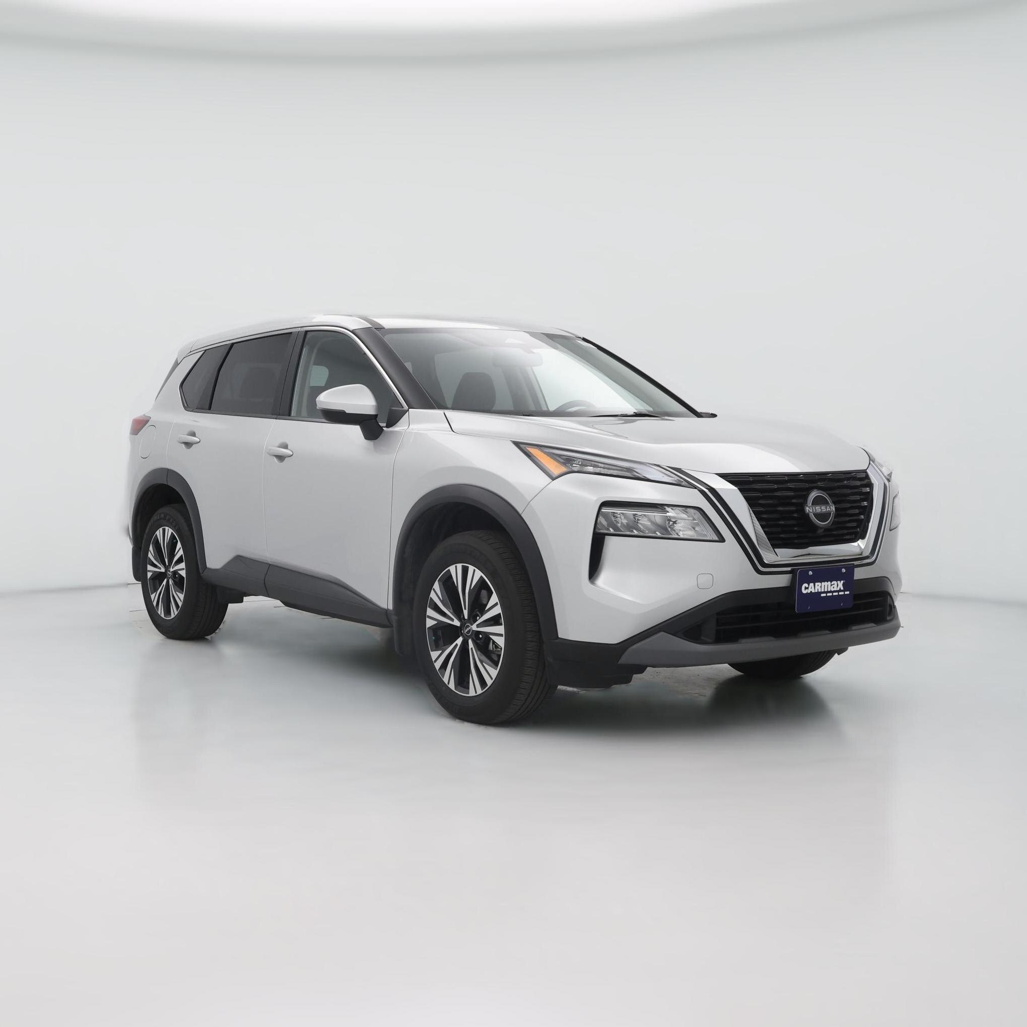 Thumbnail: 2023 Nissan Rogue - 1