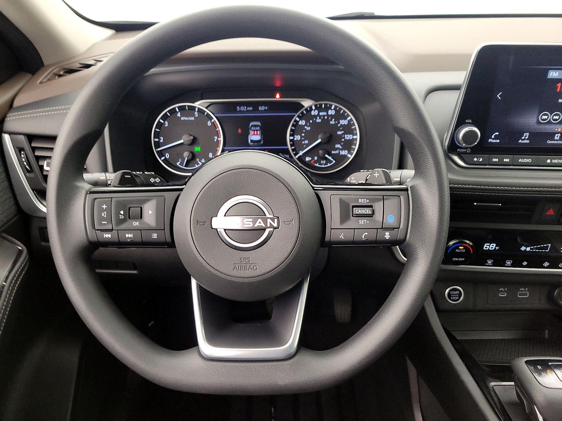 Thumbnail: 2023 Nissan Rogue - 10