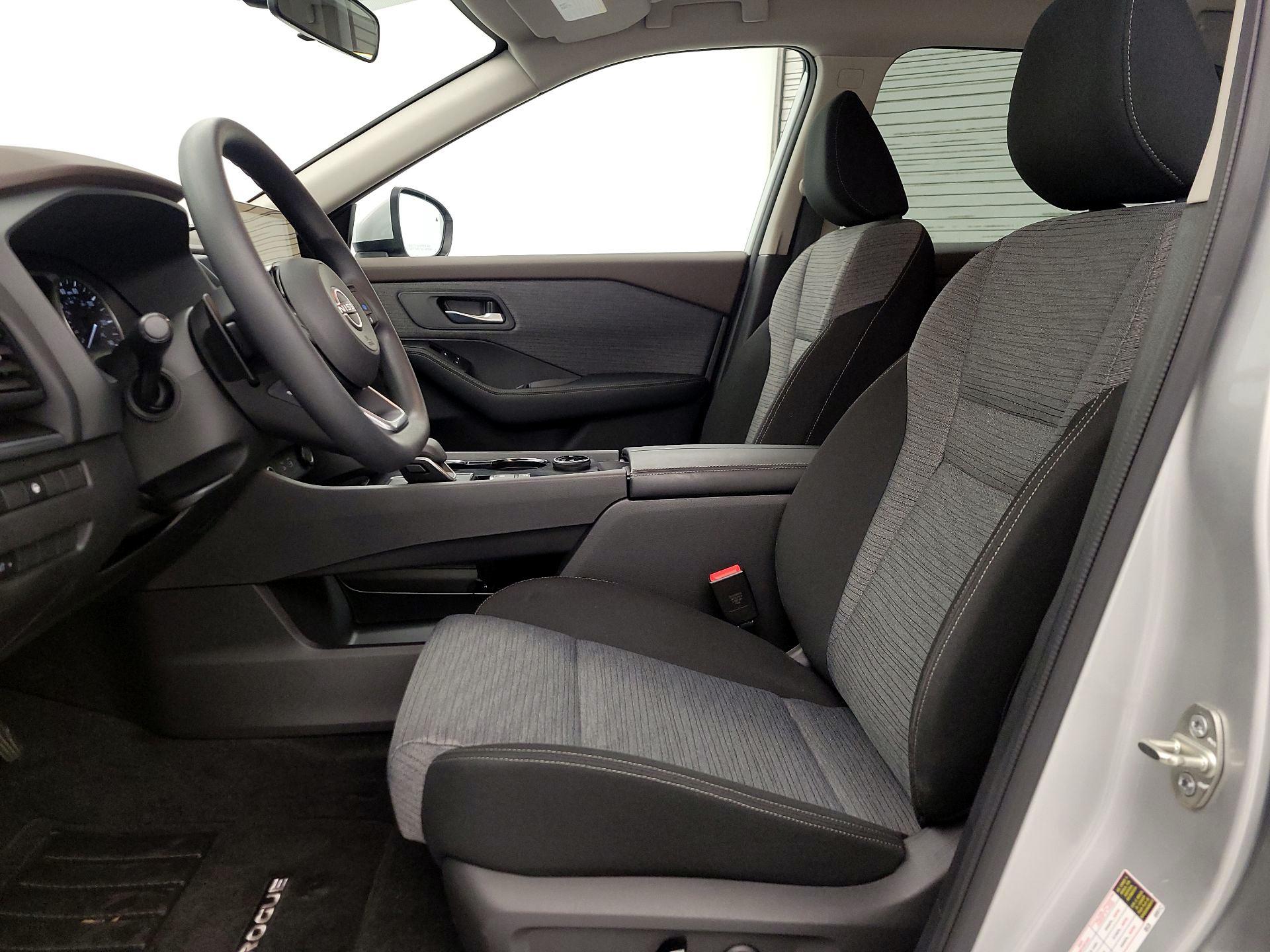 Thumbnail: 2023 Nissan Rogue - 11