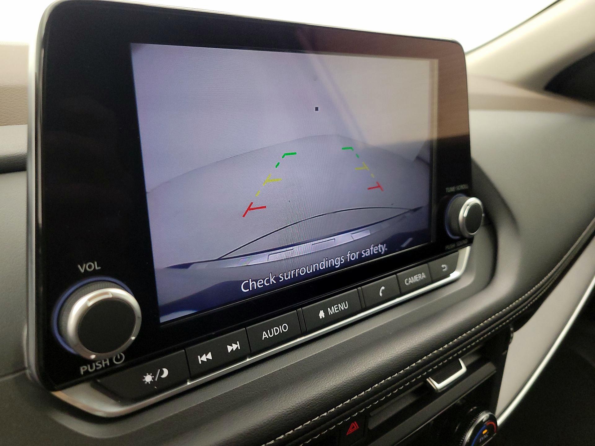 Thumbnail: 2023 Nissan Rogue - 14