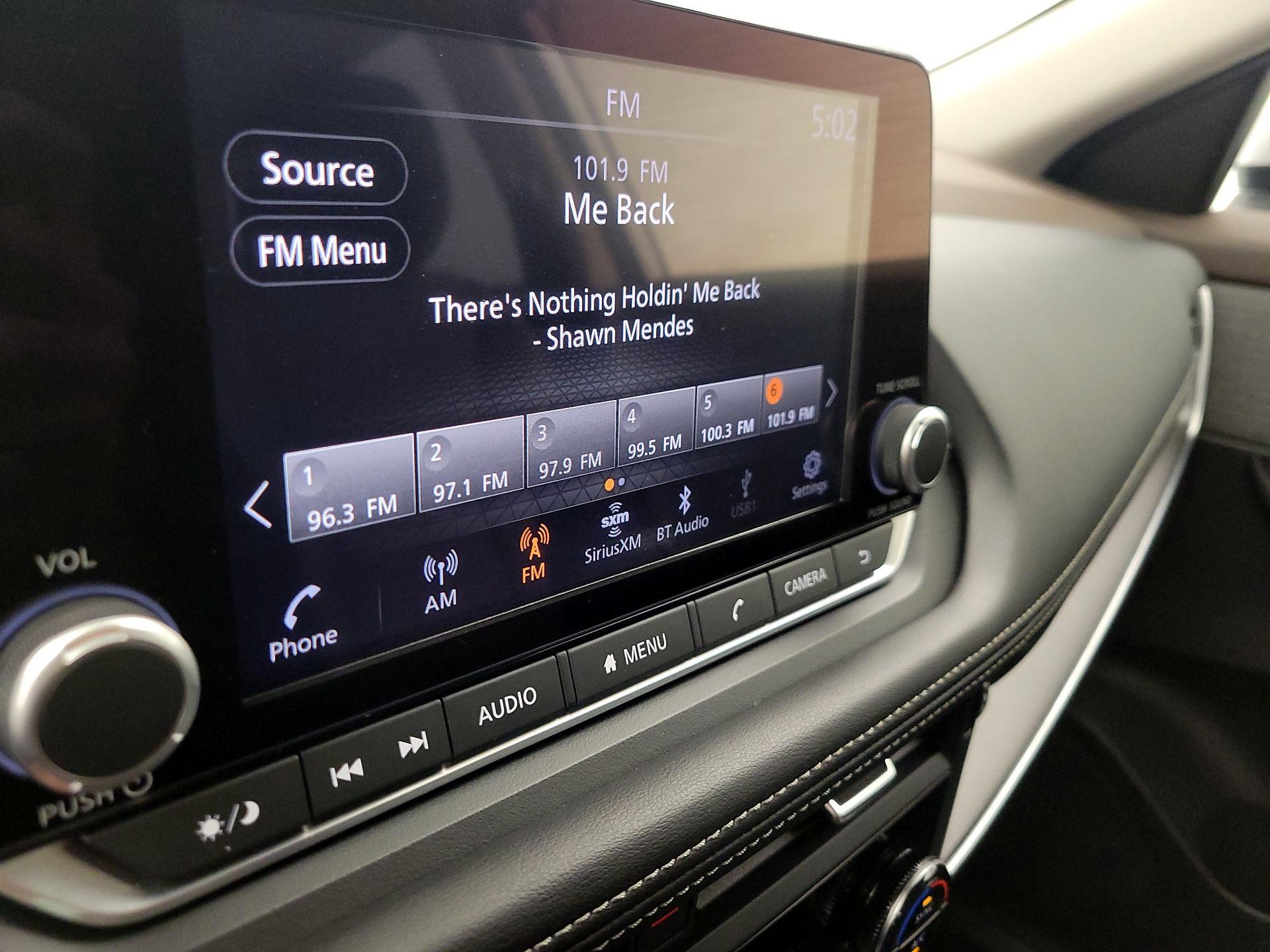 Thumbnail: 2023 Nissan Rogue - 15