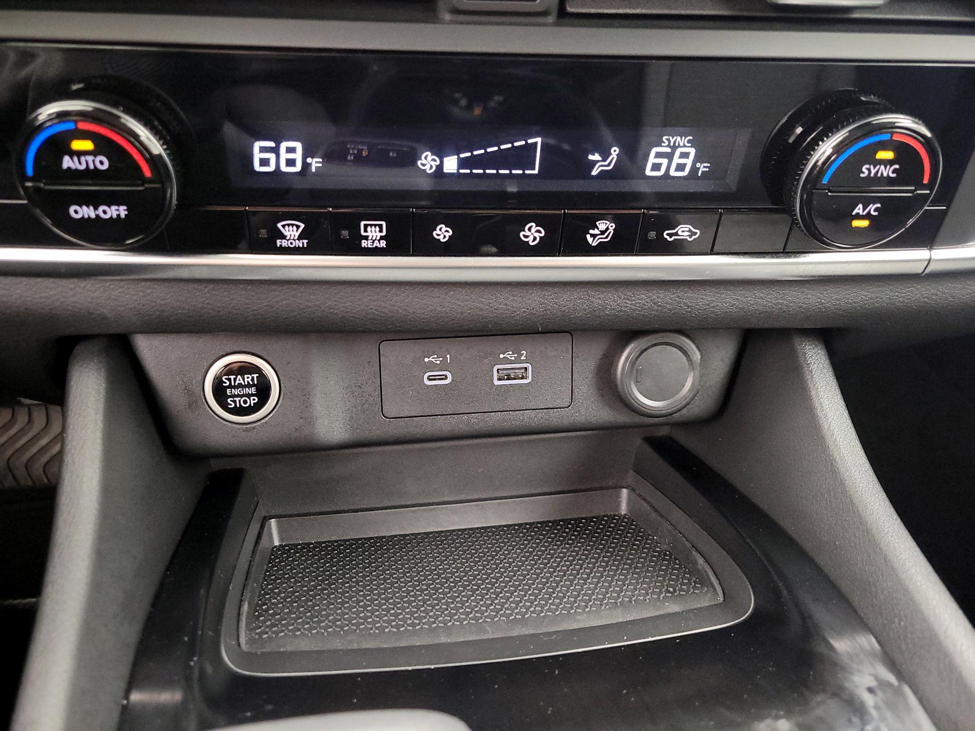 Thumbnail: 2023 Nissan Rogue - 16