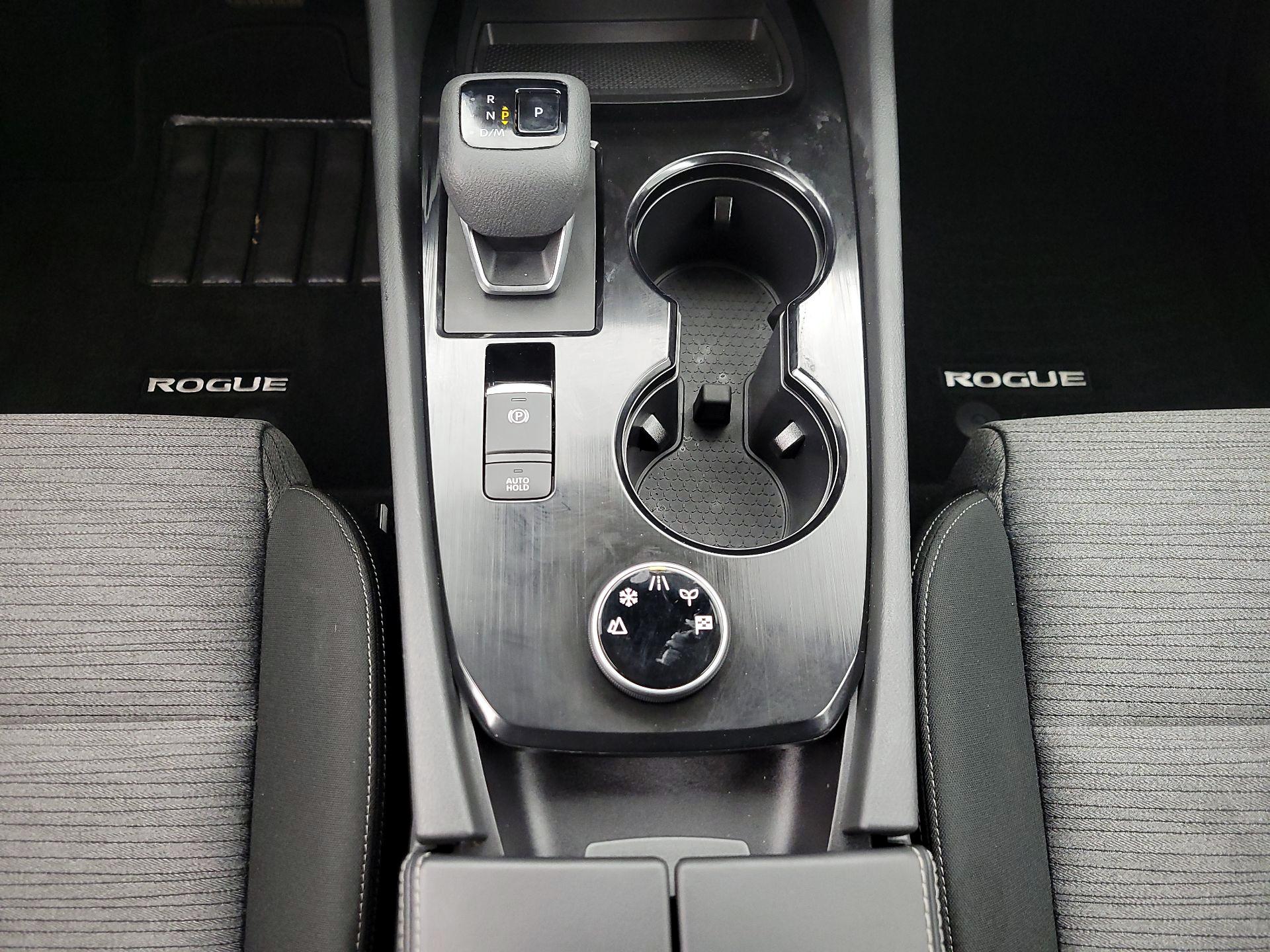 Thumbnail: 2023 Nissan Rogue - 17