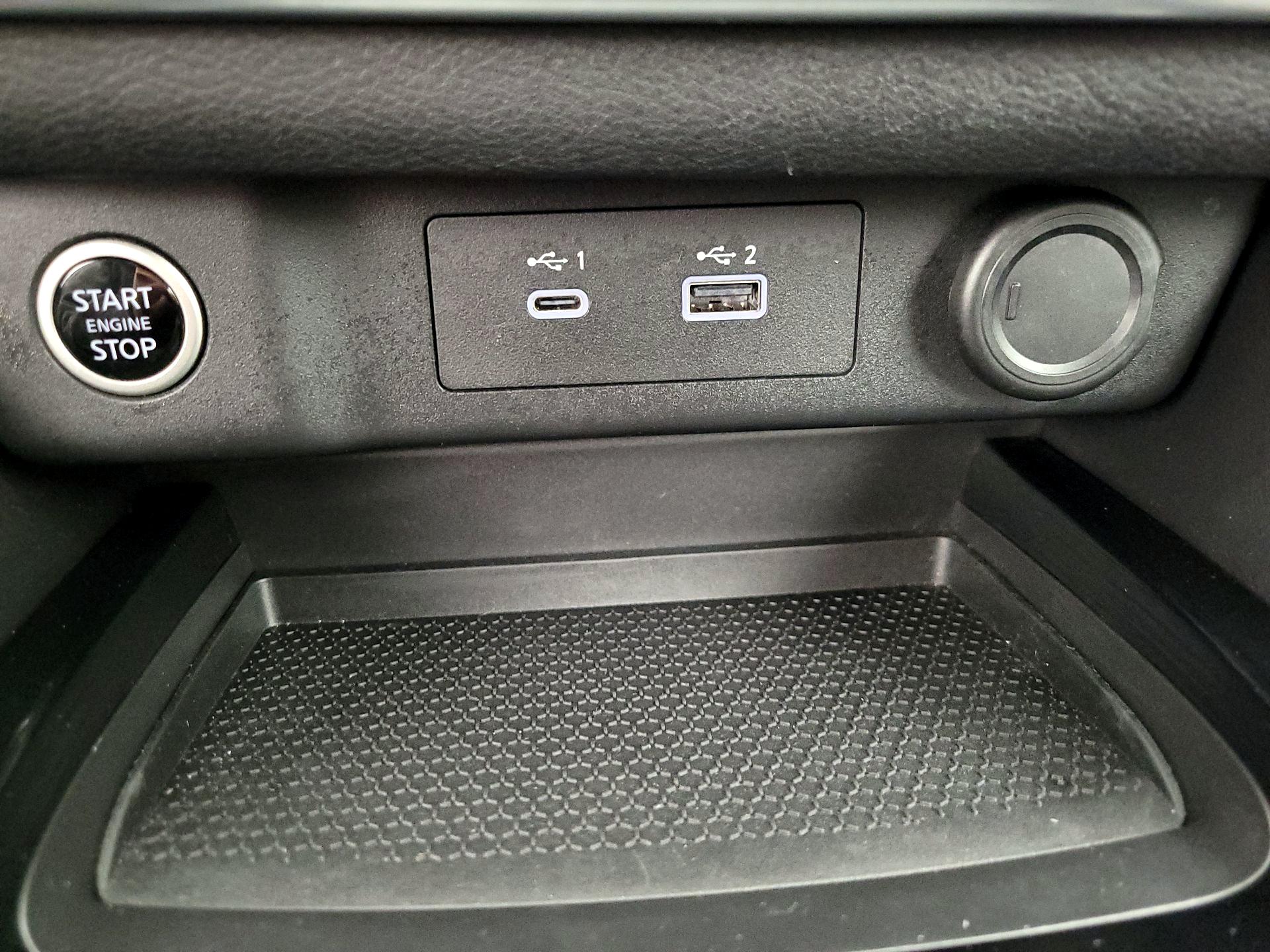 Thumbnail: 2023 Nissan Rogue - 18