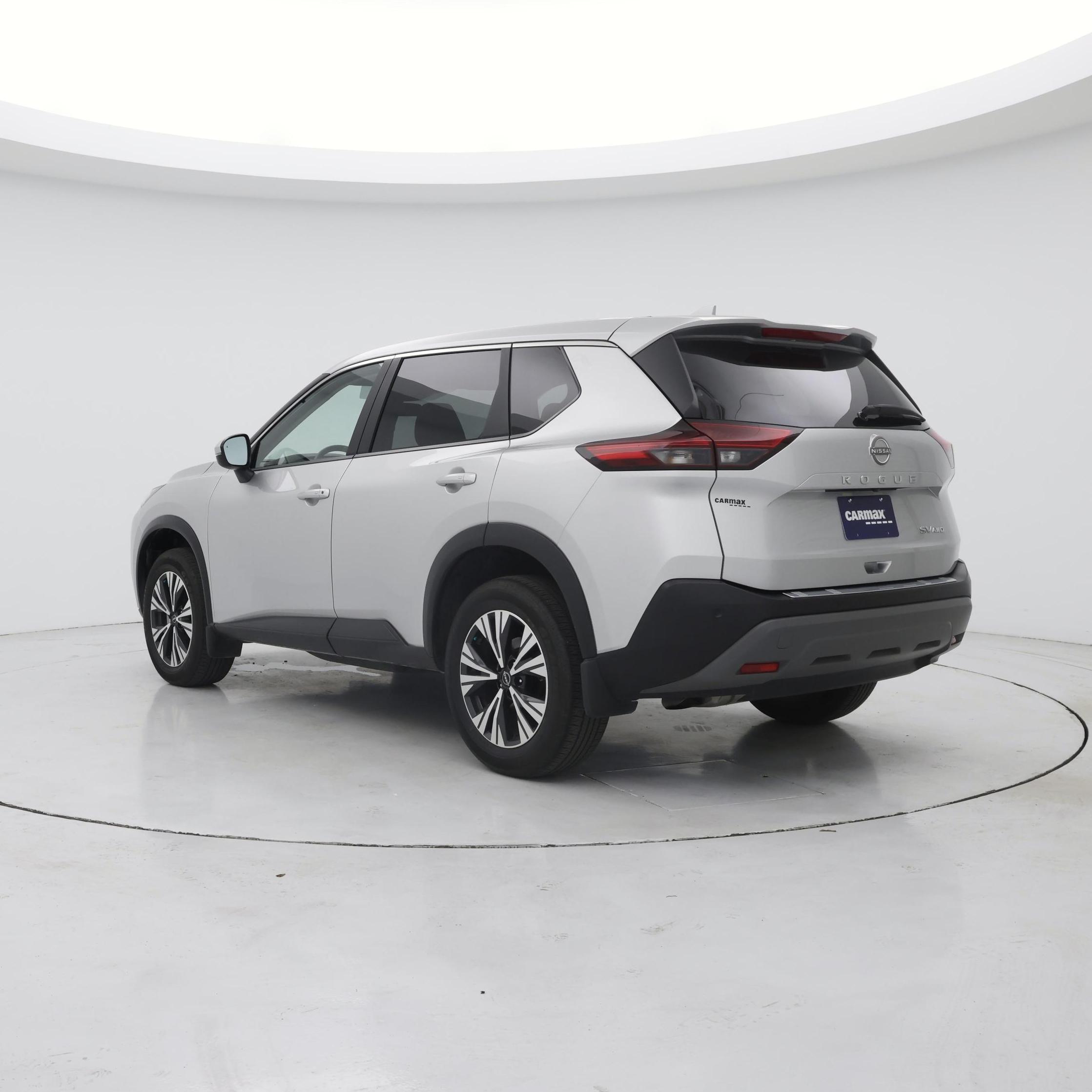 Thumbnail: 2023 Nissan Rogue - 2