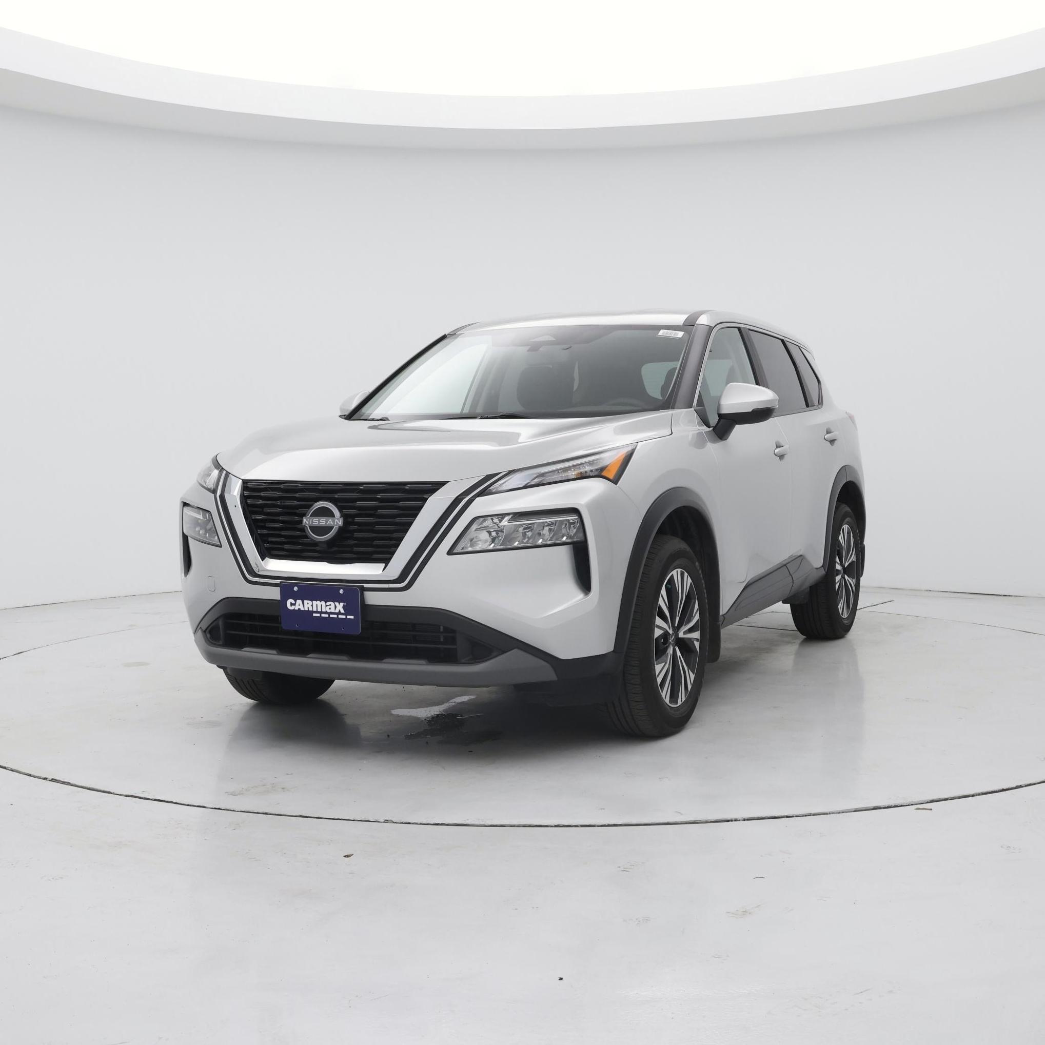 Thumbnail: 2023 Nissan Rogue - 4