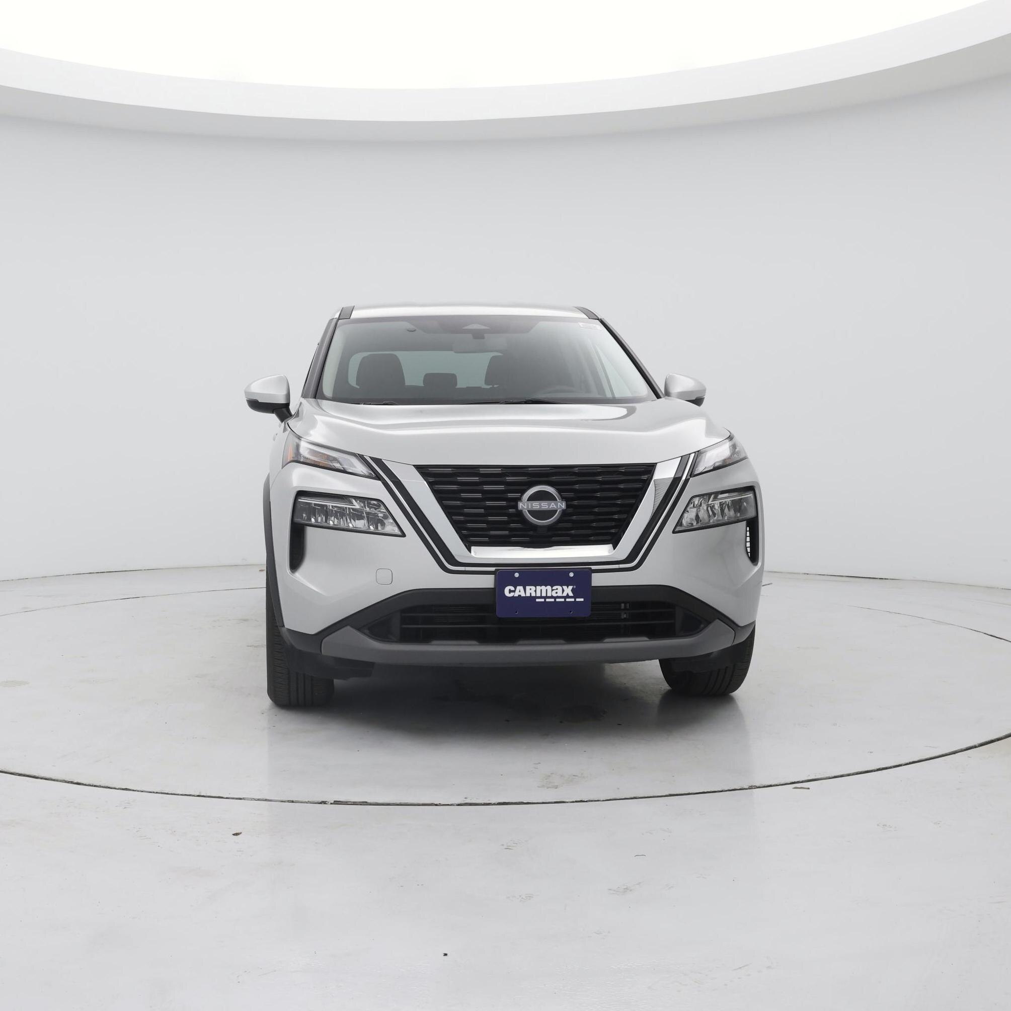 Thumbnail: 2023 Nissan Rogue - 5