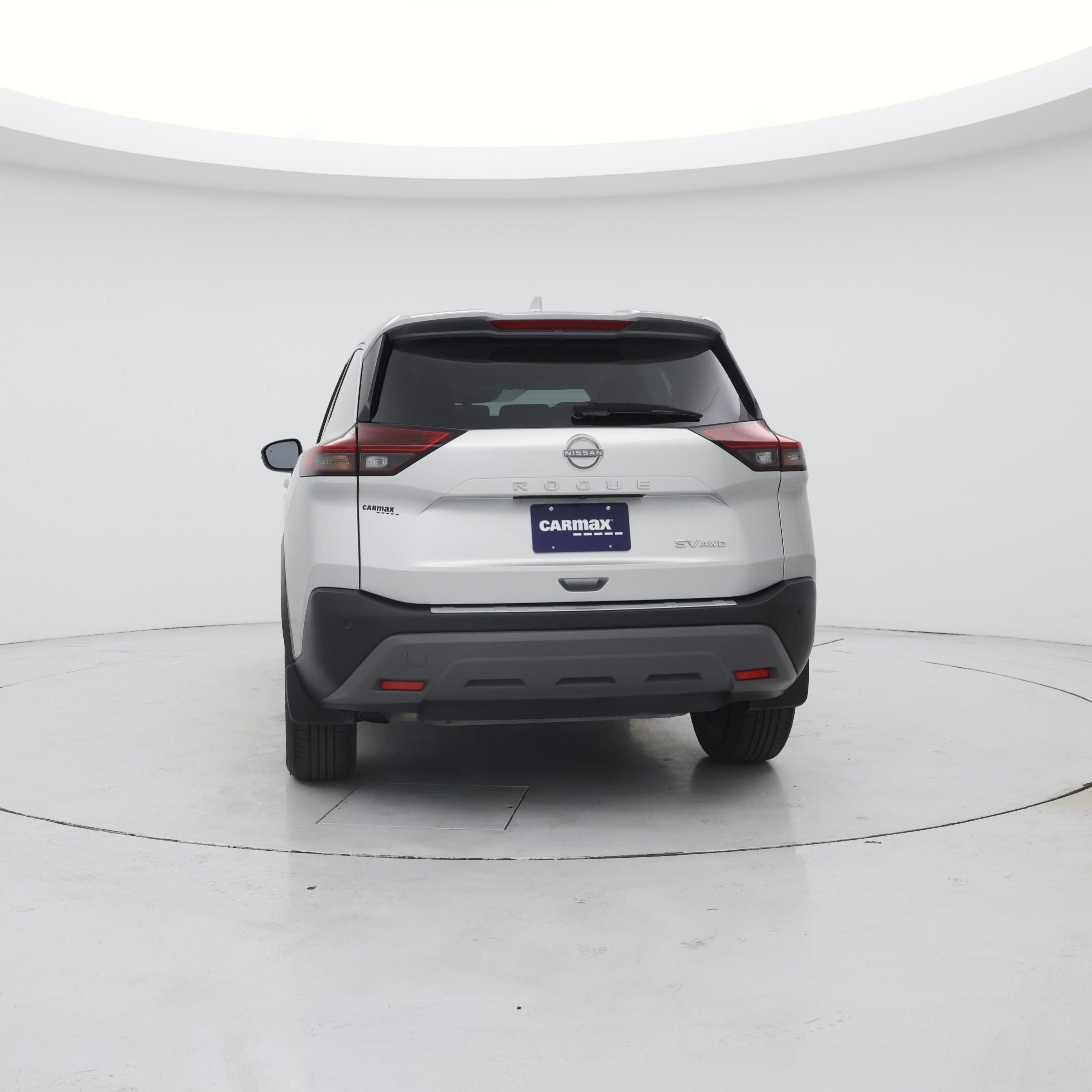 Thumbnail: 2023 Nissan Rogue - 6