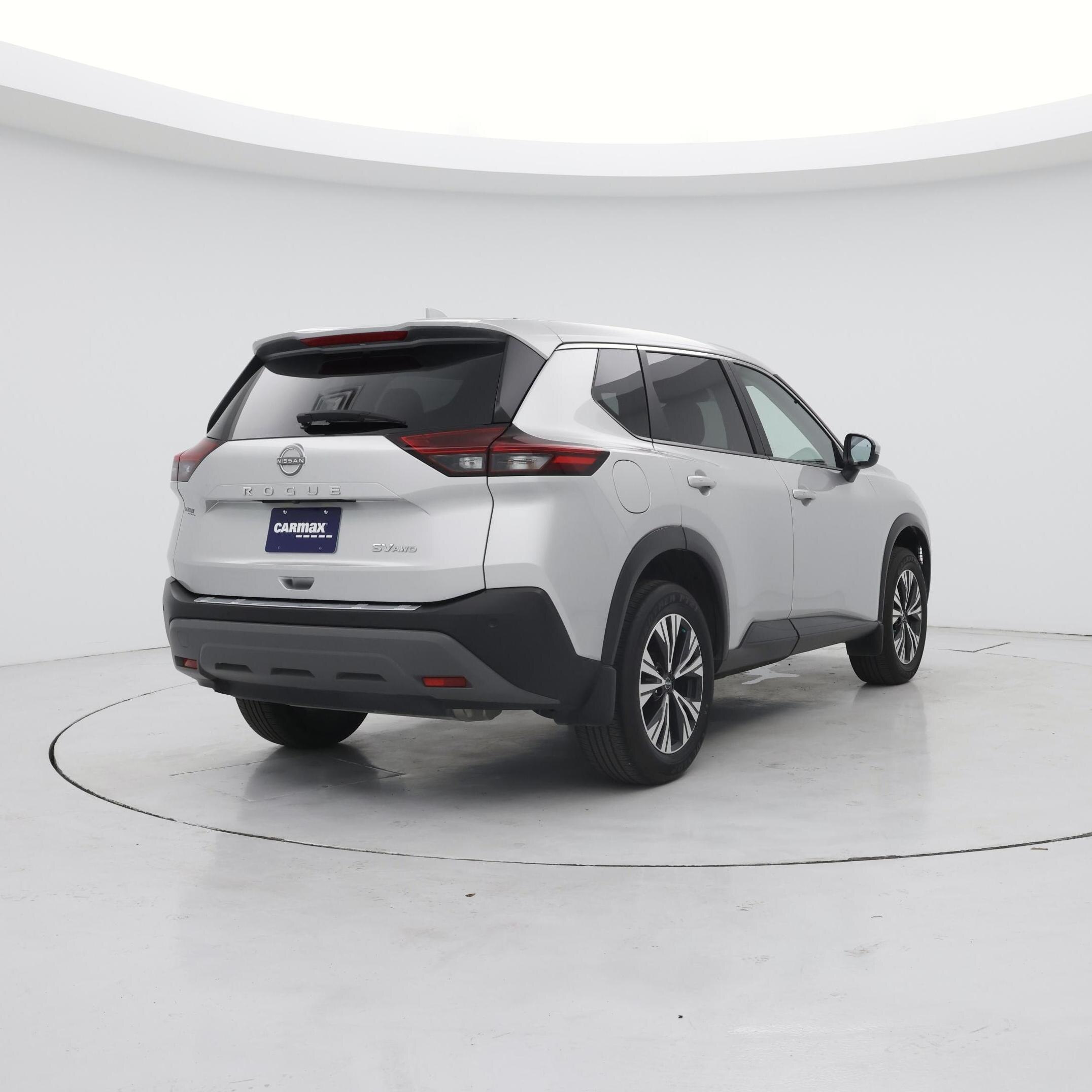 Thumbnail: 2023 Nissan Rogue - 8