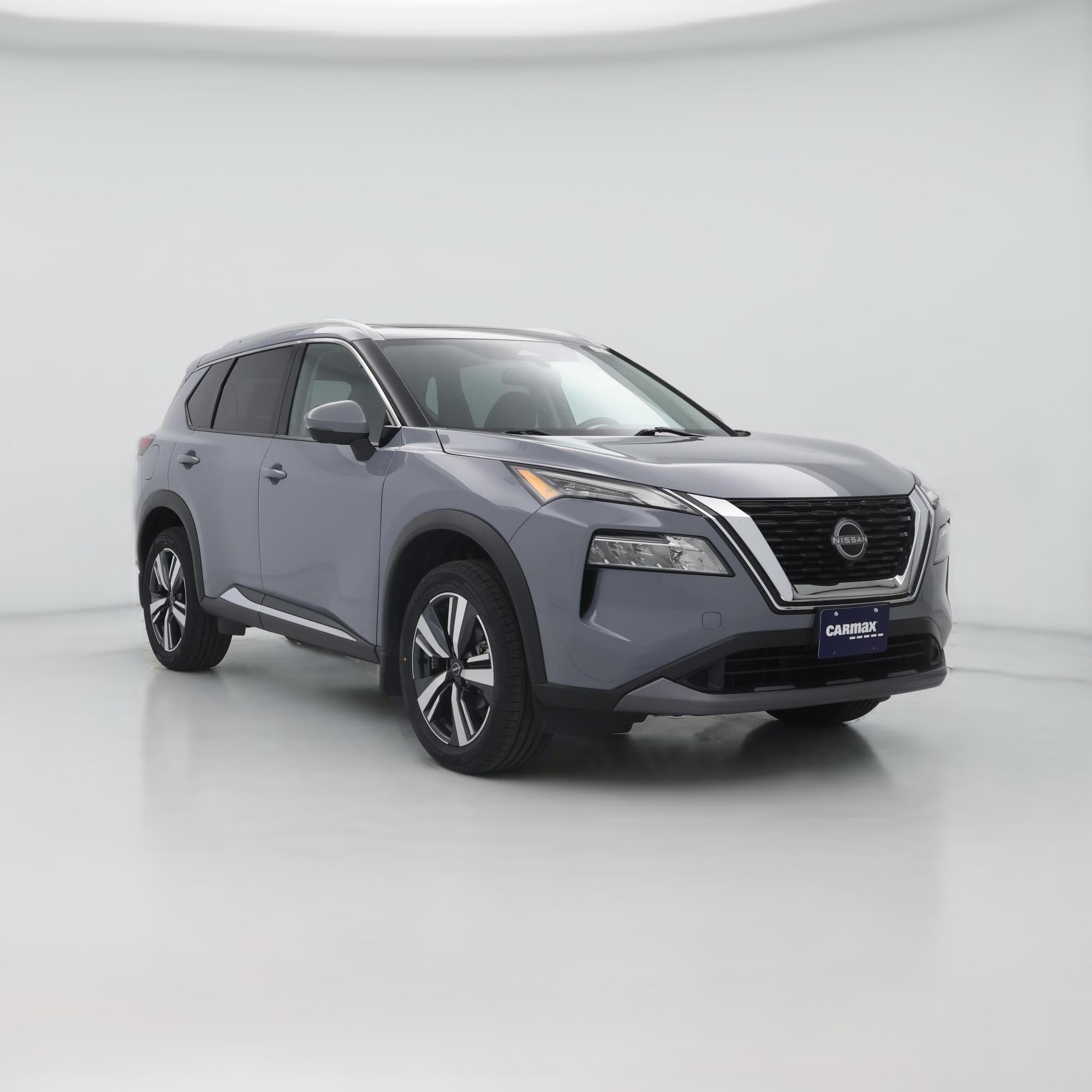 Thumbnail: 2023 Nissan Rogue - 1