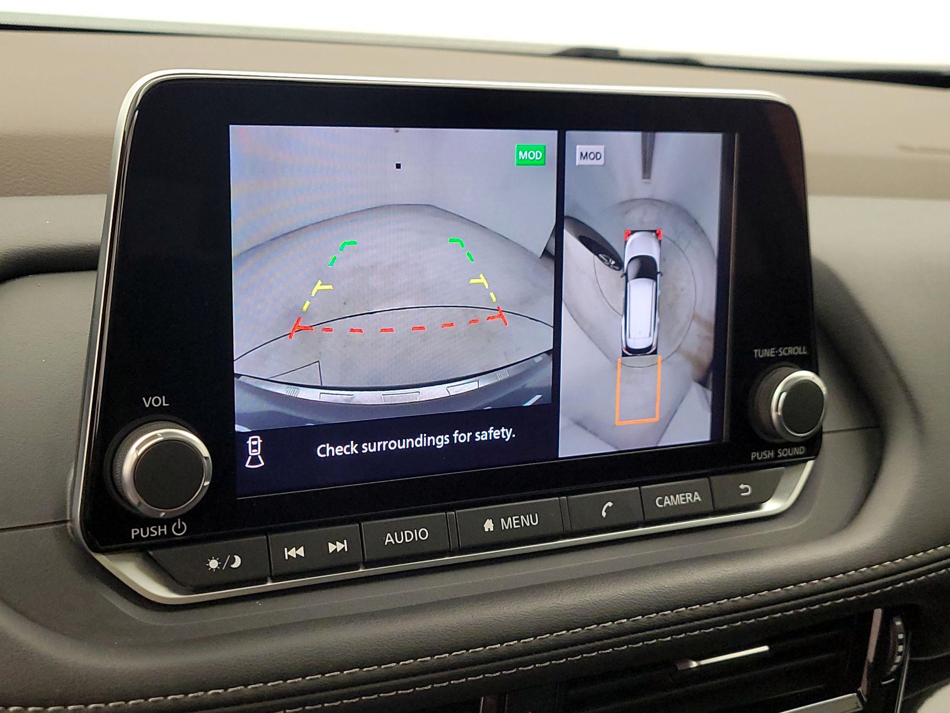 Thumbnail: 2023 Nissan Rogue - 14