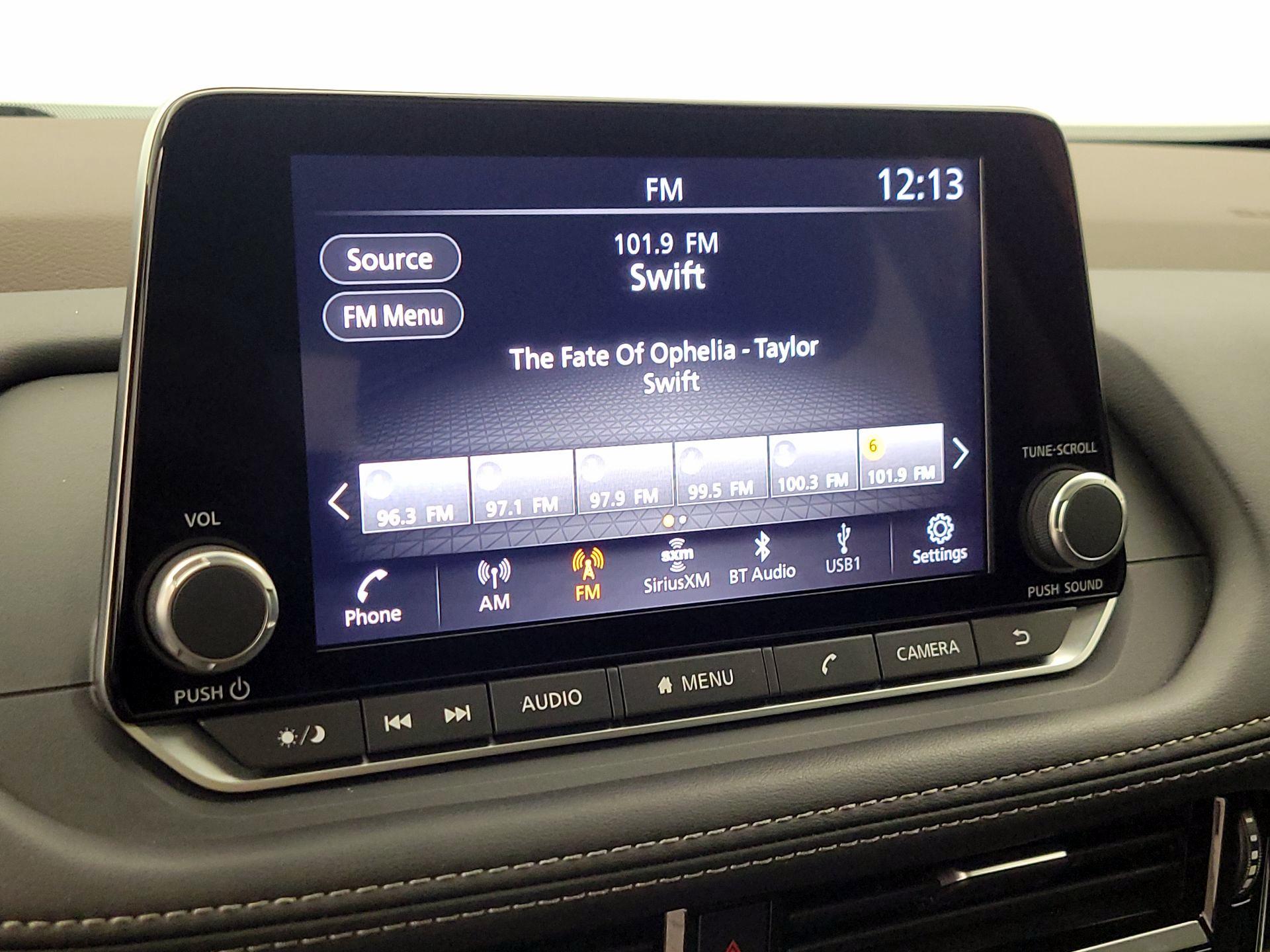 Thumbnail: 2023 Nissan Rogue - 15