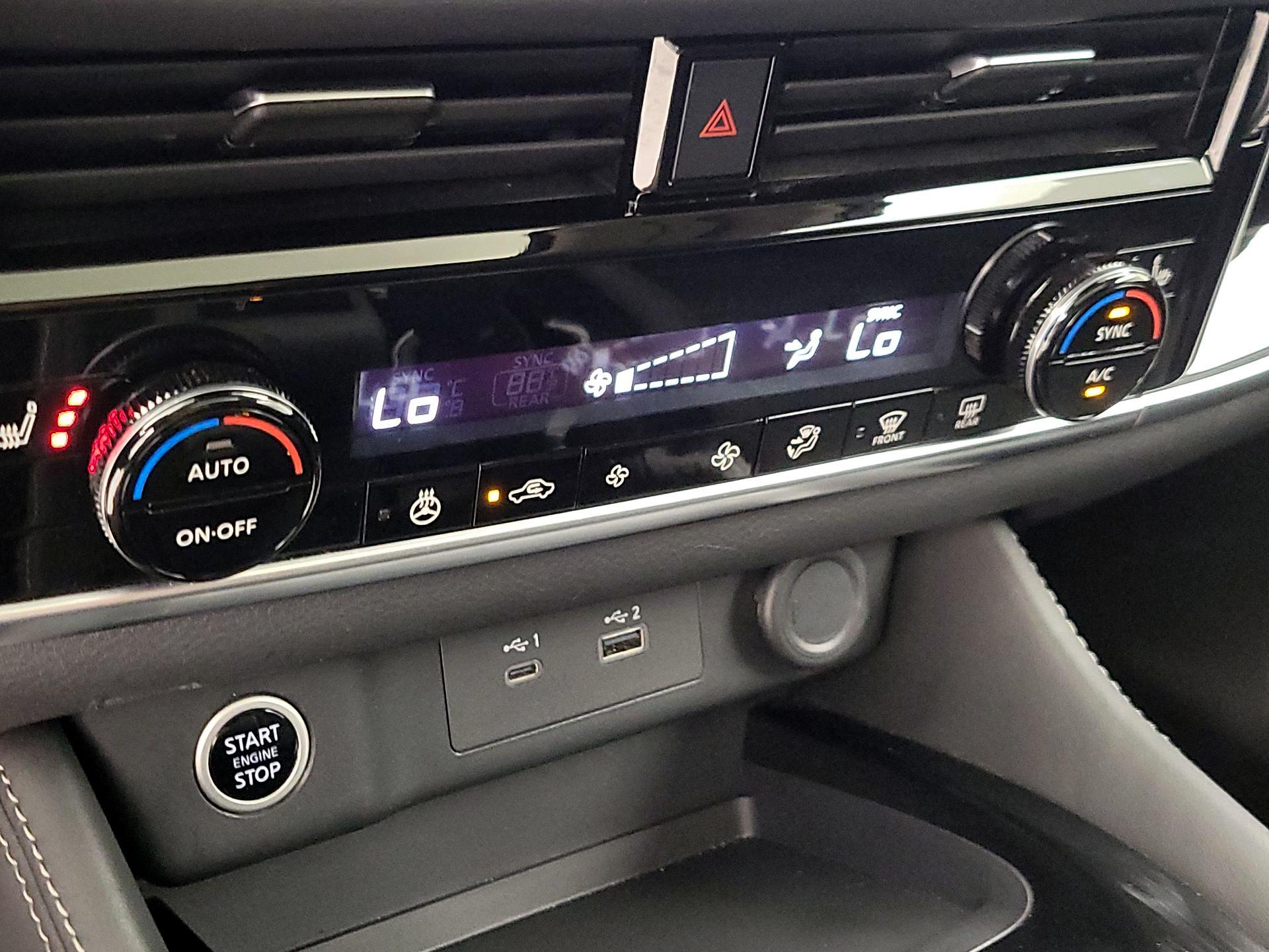 Thumbnail: 2023 Nissan Rogue - 16