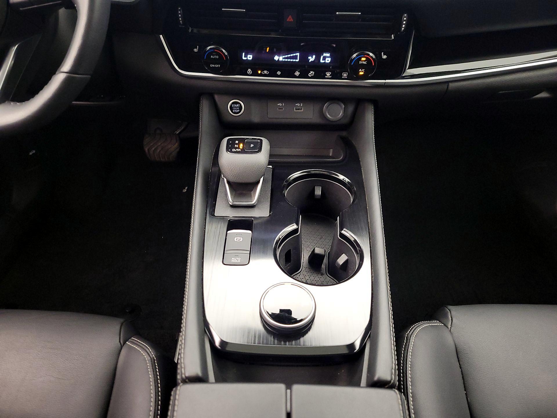 Thumbnail: 2023 Nissan Rogue - 17