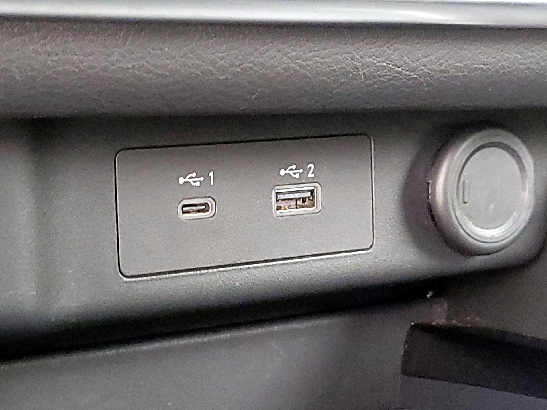 Thumbnail: 2023 Nissan Rogue - 18