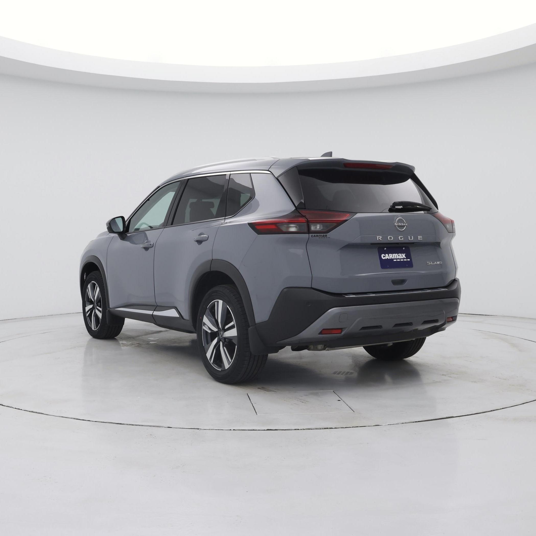 Thumbnail: 2023 Nissan Rogue - 2