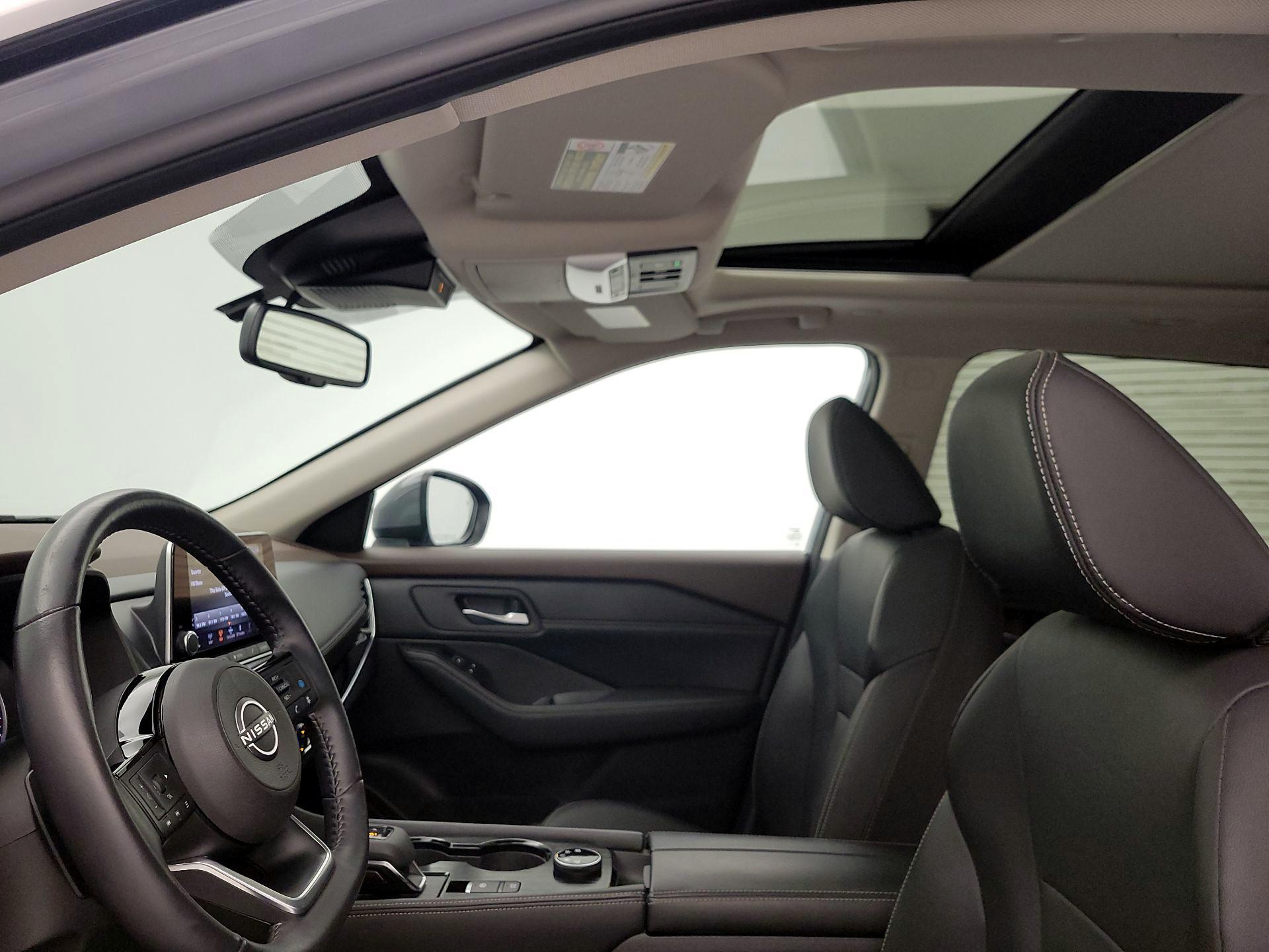 Thumbnail: 2023 Nissan Rogue - 19