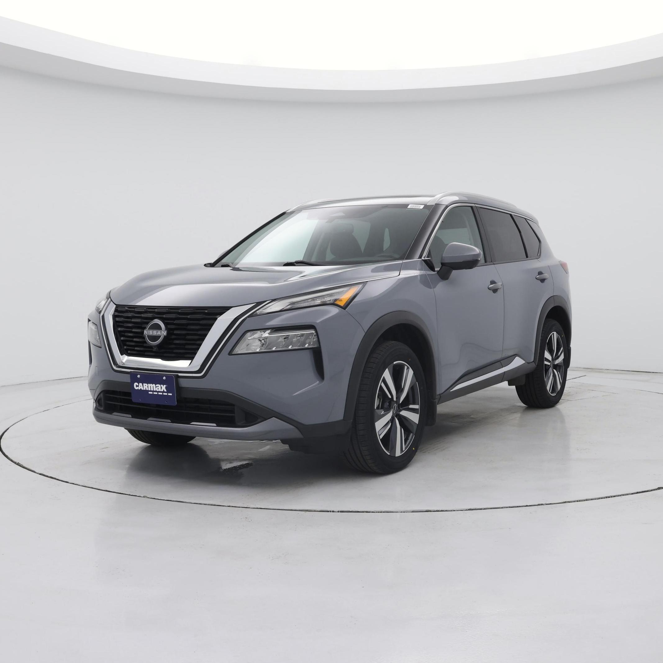 Thumbnail: 2023 Nissan Rogue - 4