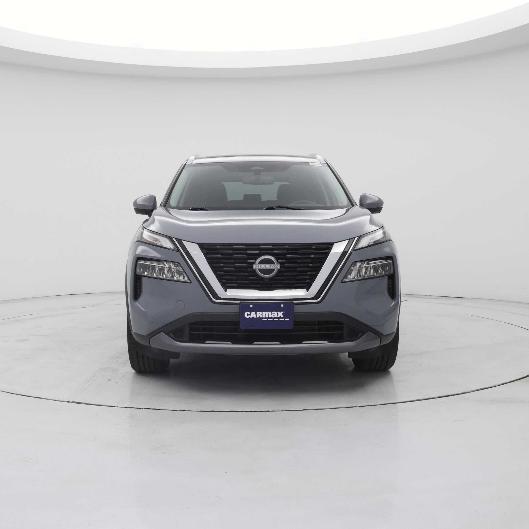 Thumbnail: 2023 Nissan Rogue - 5