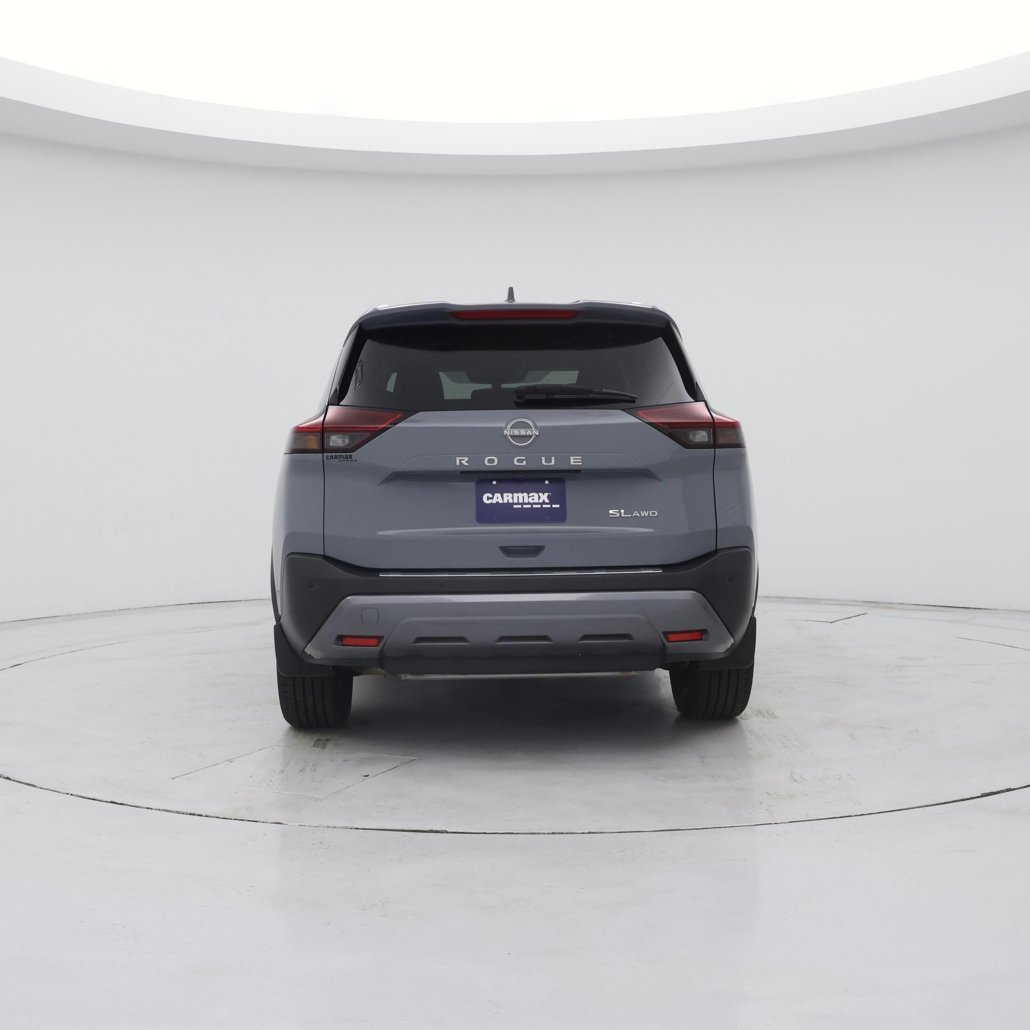 Thumbnail: 2023 Nissan Rogue - 6