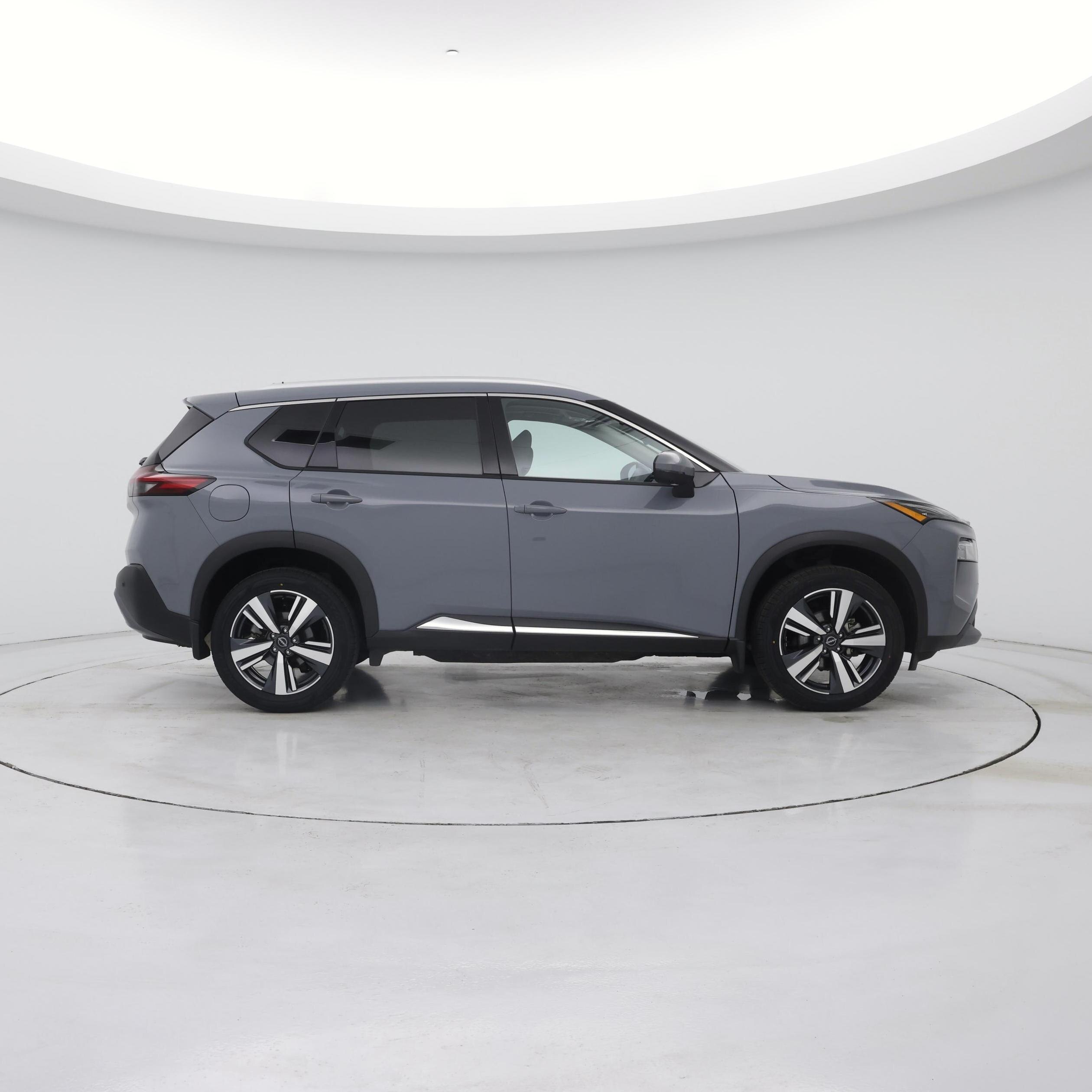 Thumbnail: 2023 Nissan Rogue - 7