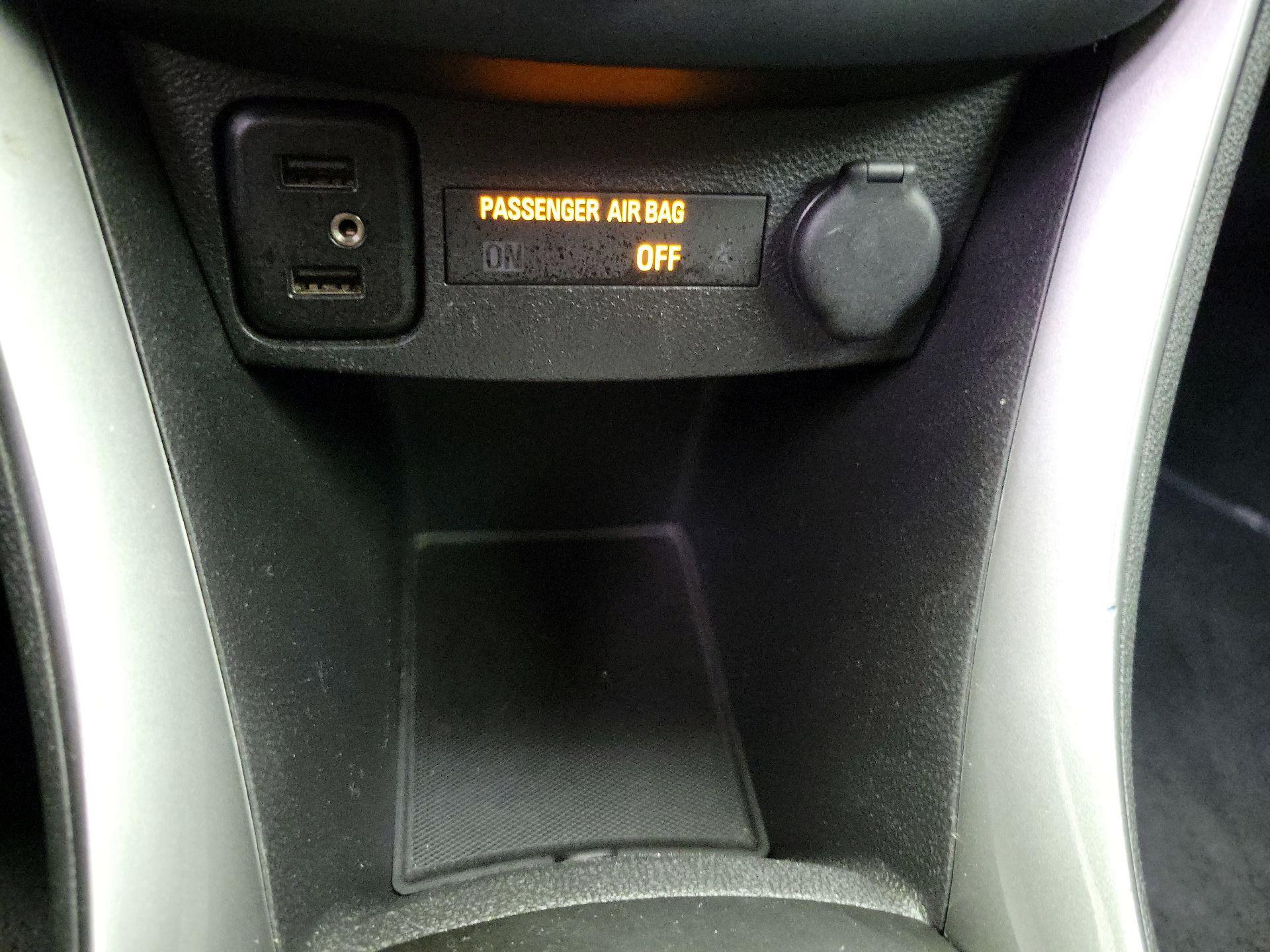 Thumbnail: 2020 Chevrolet Trax - 18