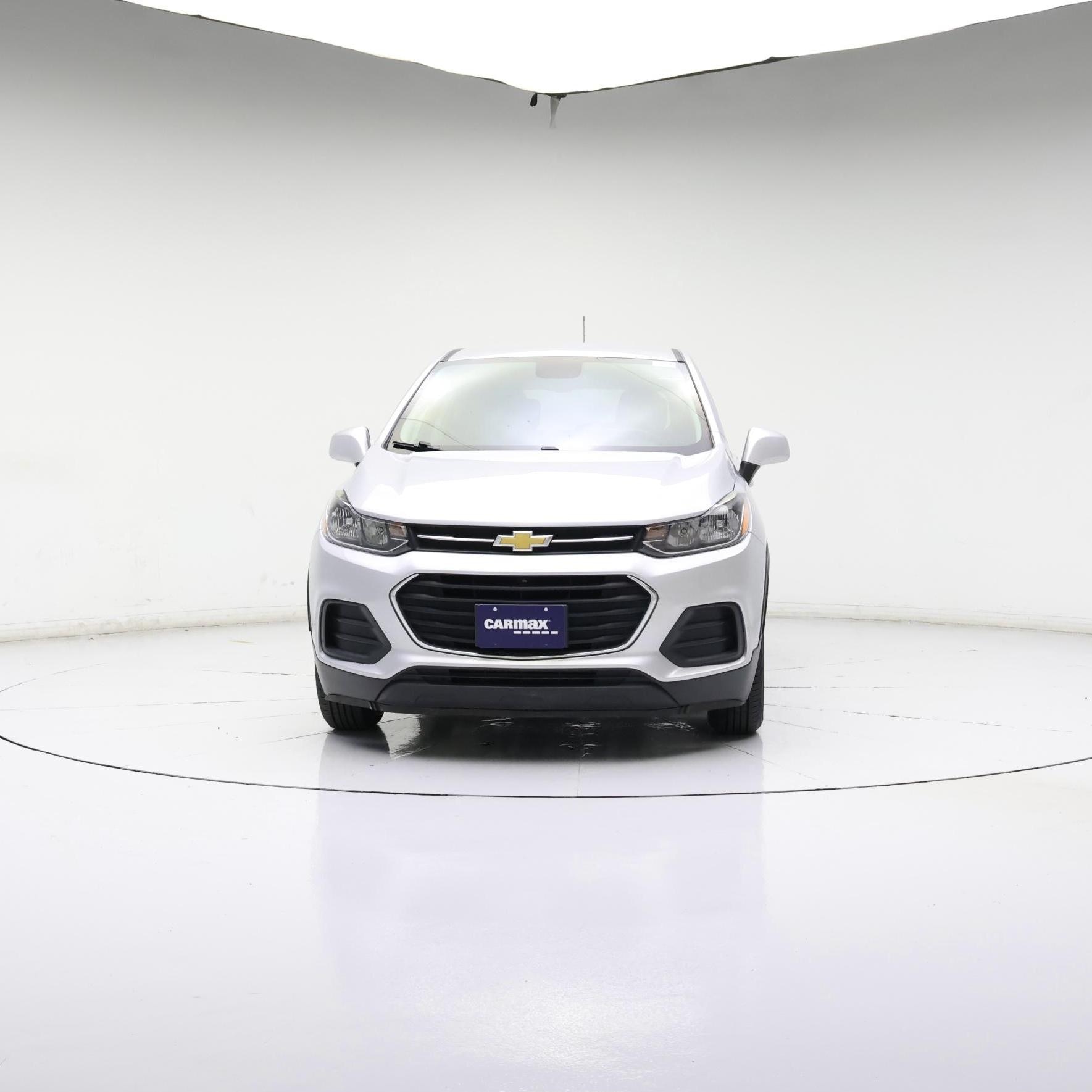 Thumbnail: 2020 Chevrolet Trax - 5